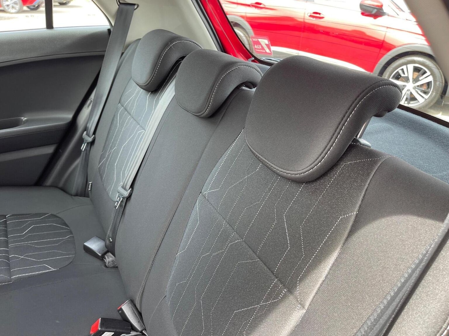 Used Kia Picanto 2014 for sale - 77363568: Photo 30