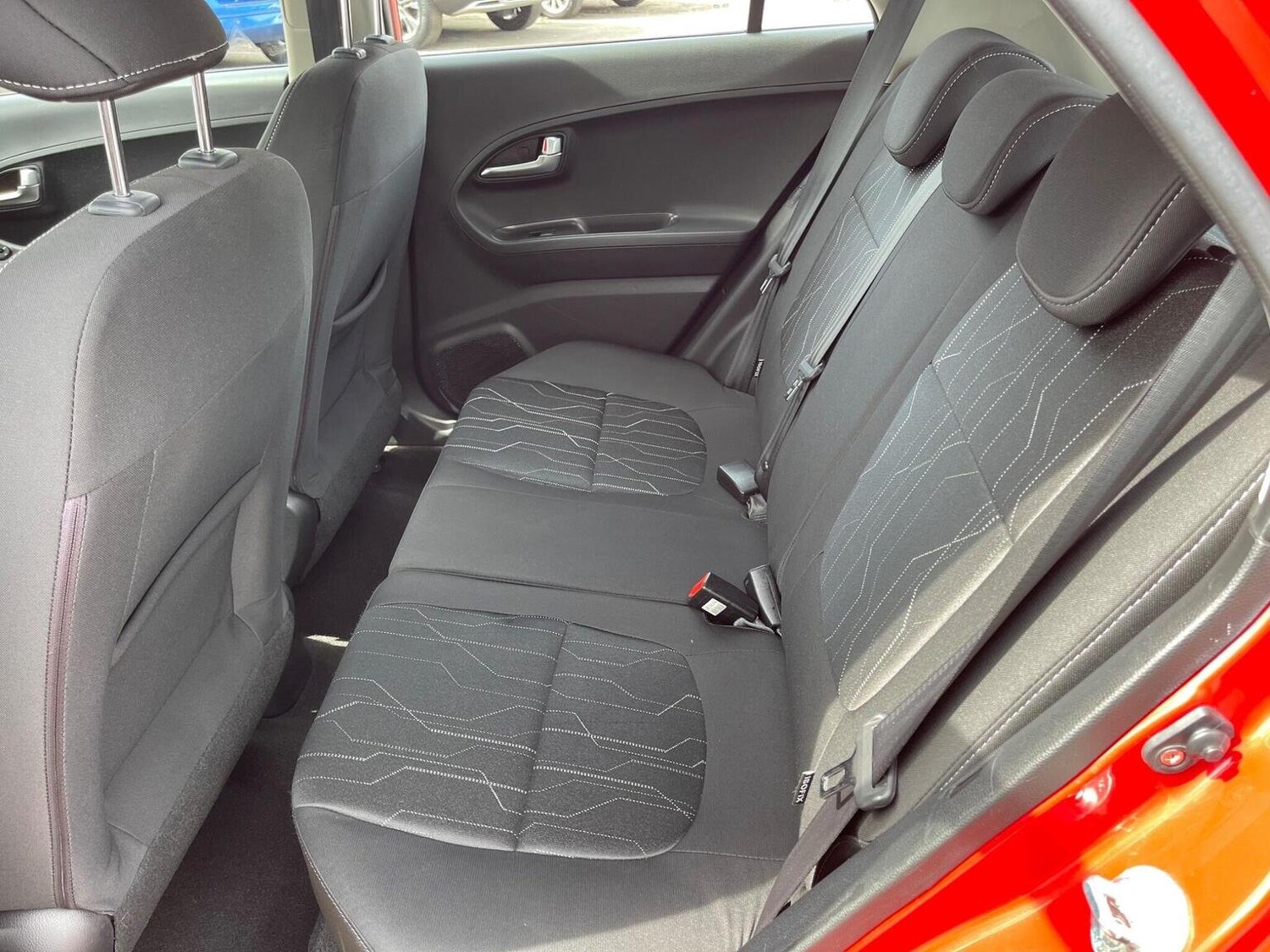 Used Kia Picanto 2014 for sale - 77363568: Photo 31