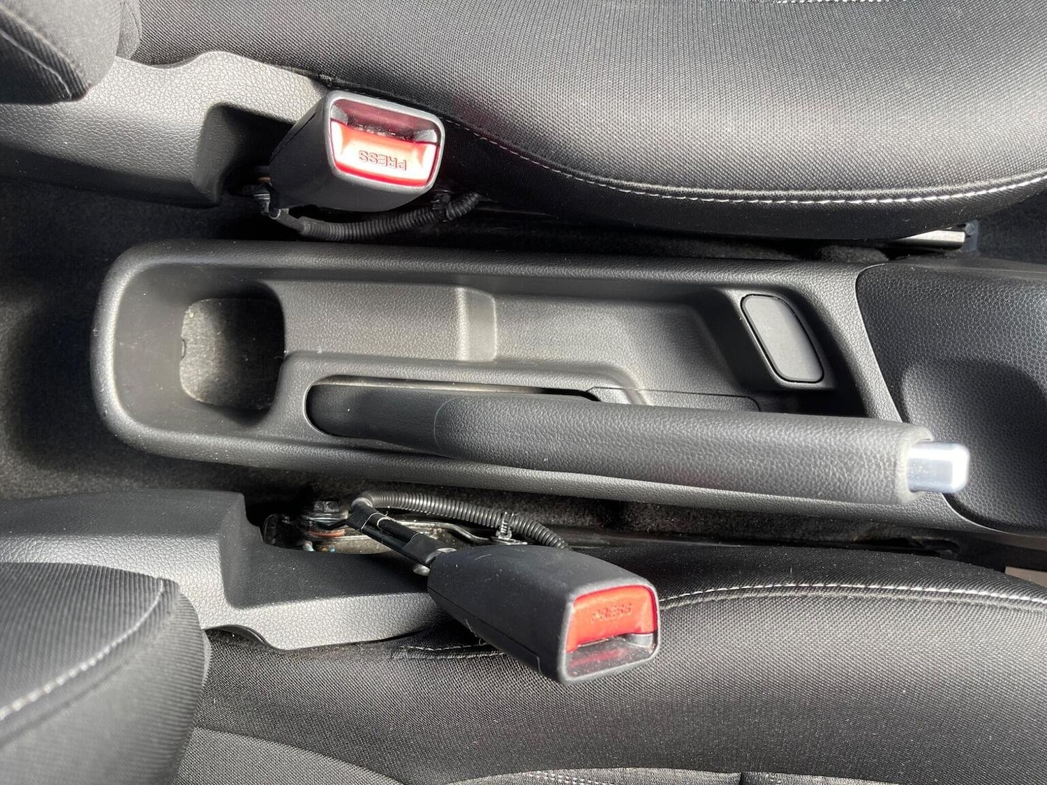 Used Kia Picanto 2014 for sale - 77363568: Photo 47