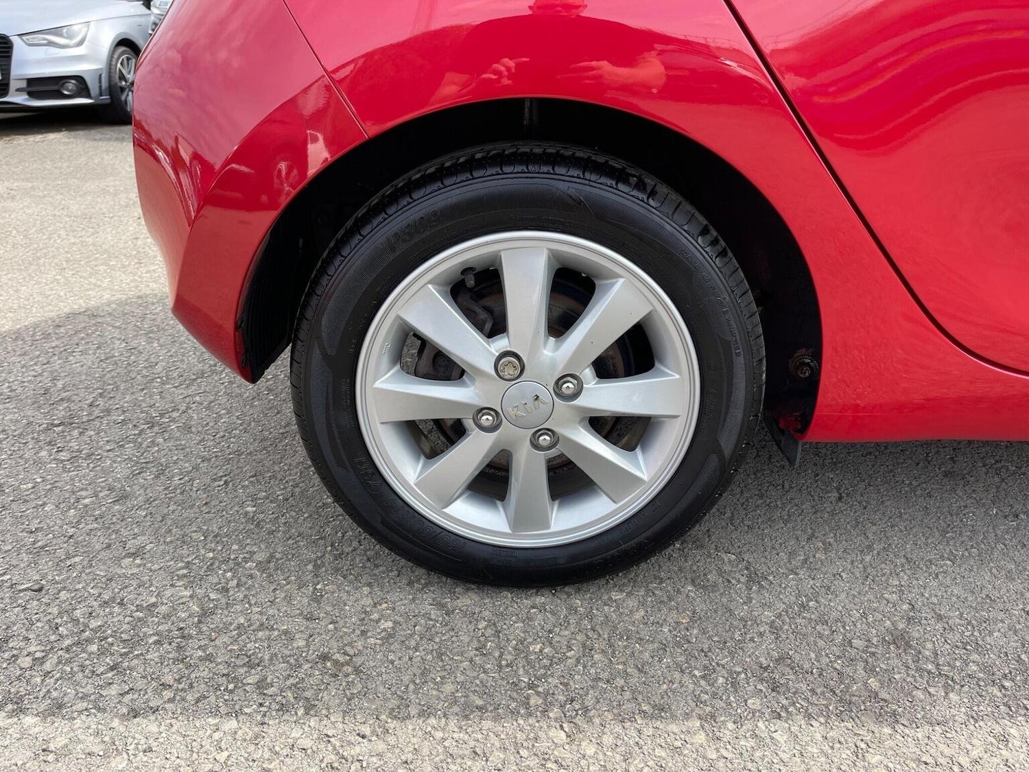 Used Kia Picanto 2014 for sale - 77363568: Photo 9