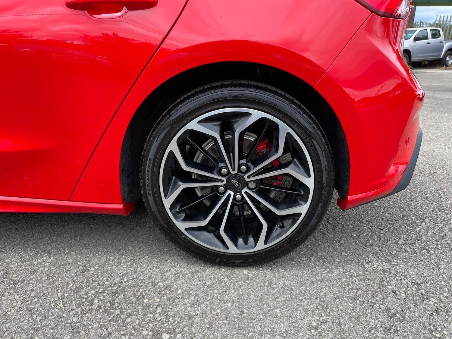 Used Ford Focus 2021 for sale - 76712722: Photo 10