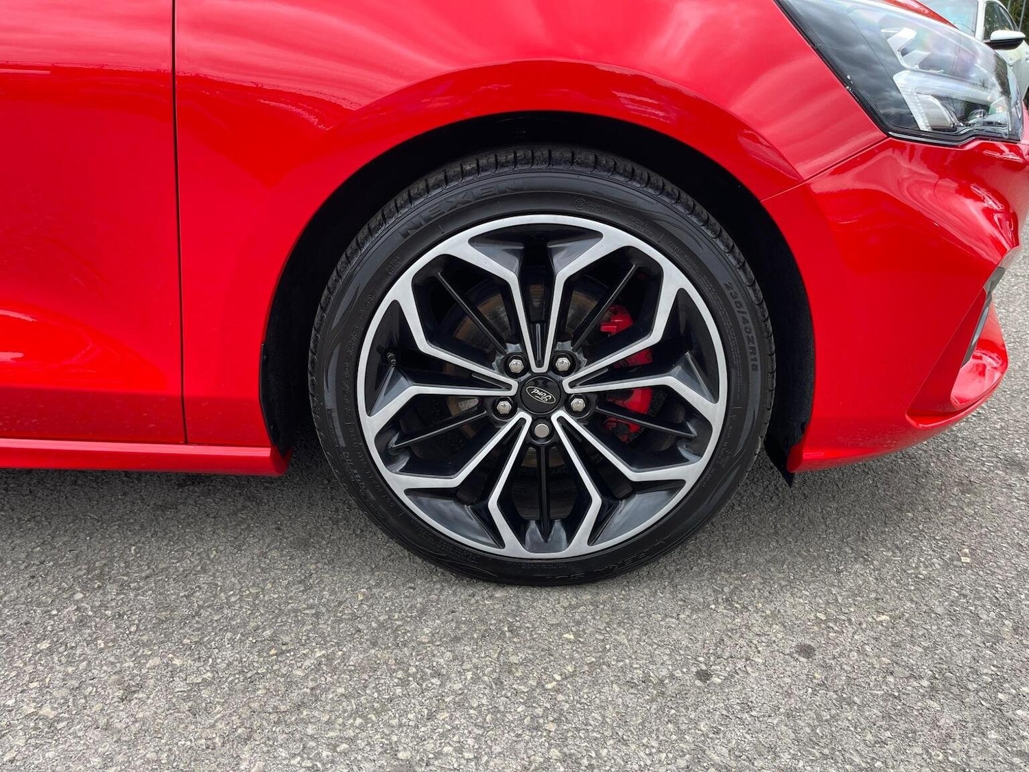 Used Ford Focus 2021 for sale - 76712722: Photo 12