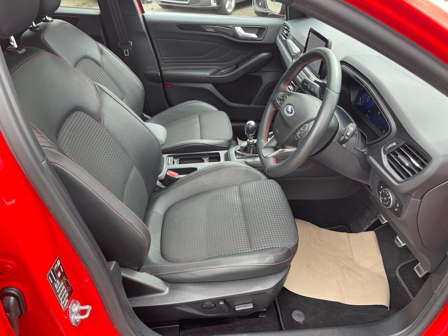 Used Ford Focus 2021 for sale - 76712722: Photo 13