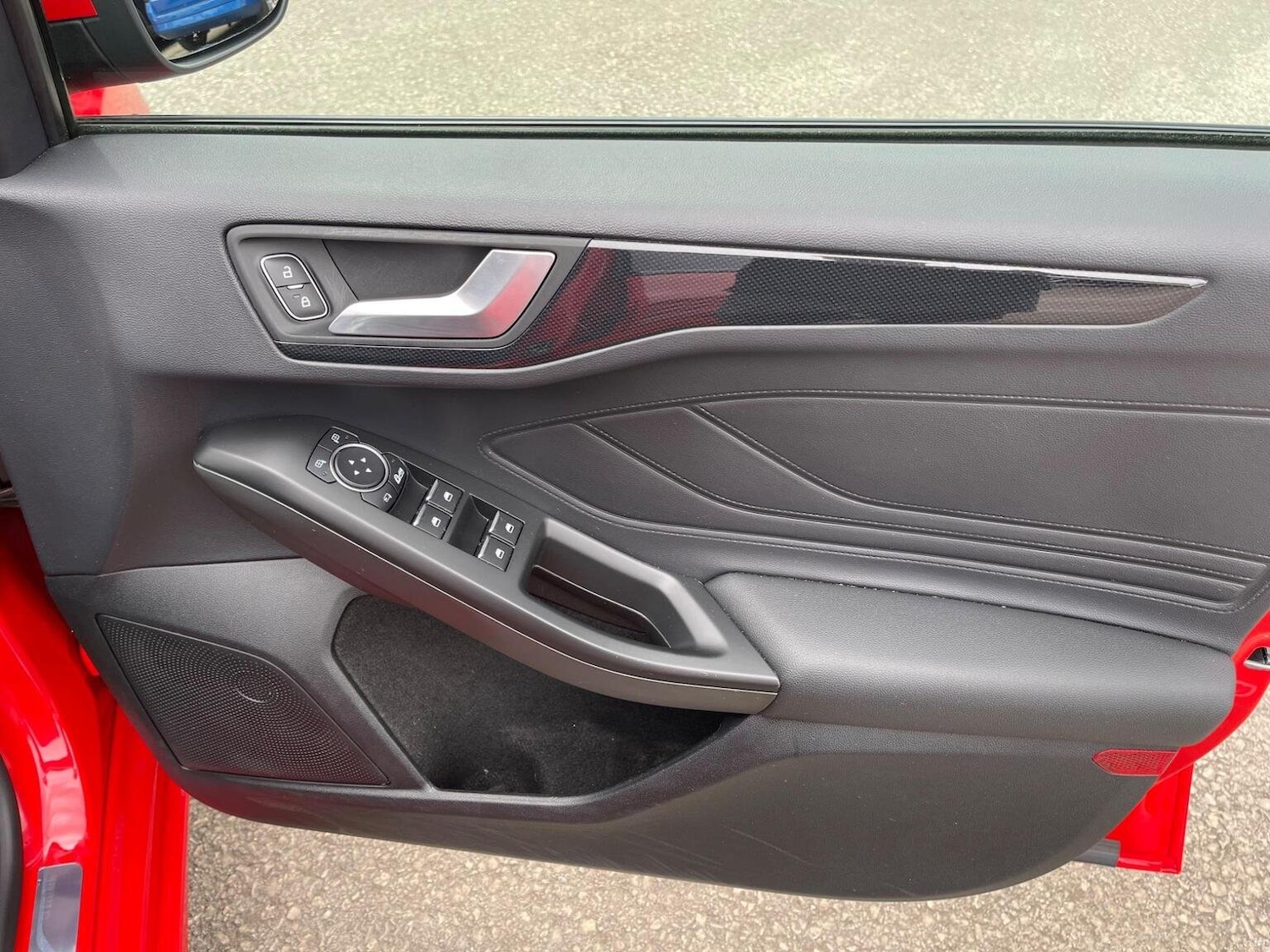 Used Ford Focus 2021 for sale - 76712722: Photo 14