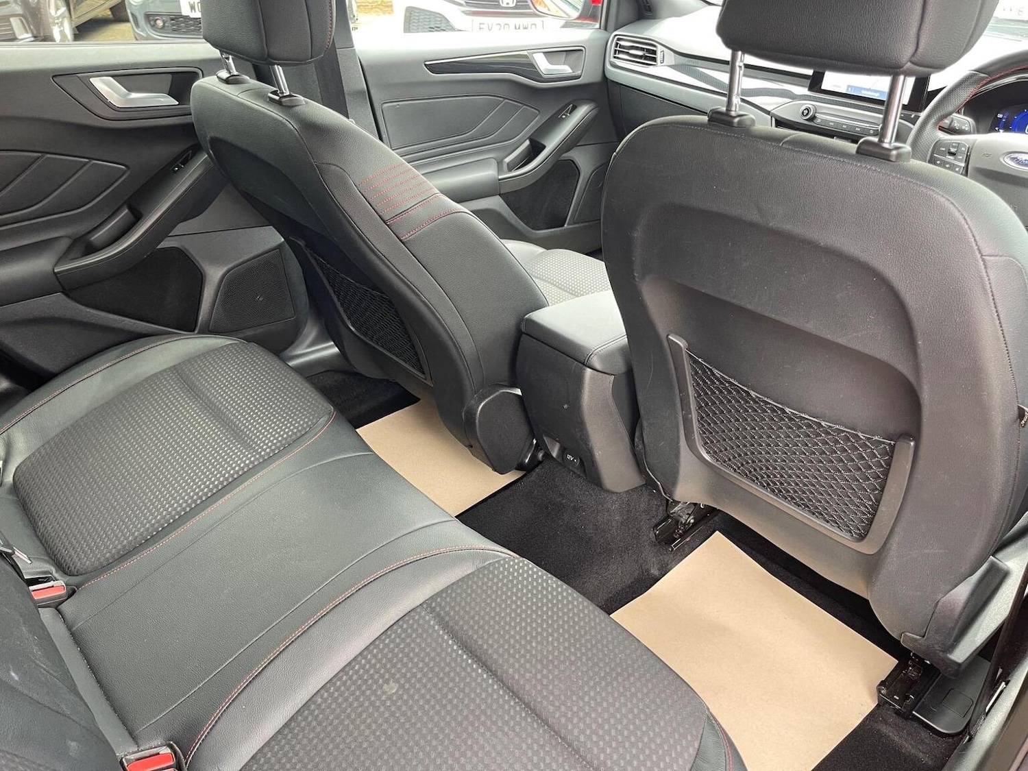 Used Ford Focus 2021 for sale - 76712722: Photo 16