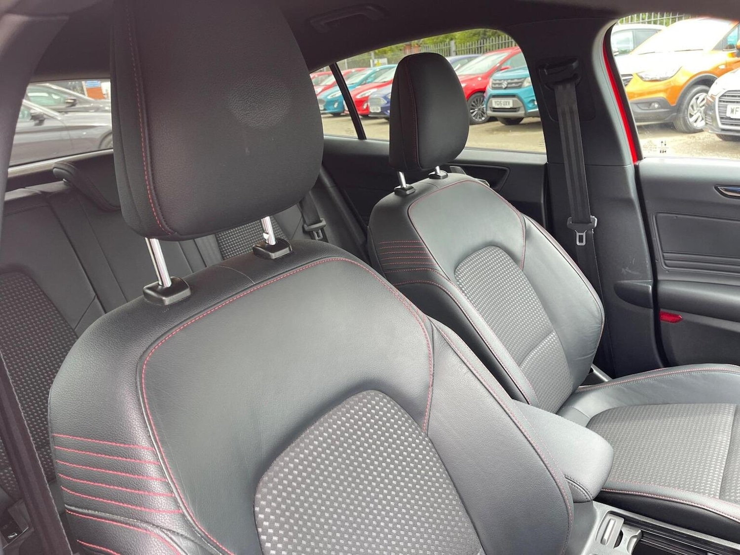 Used Ford Focus 2021 for sale - 76712722: Photo 17