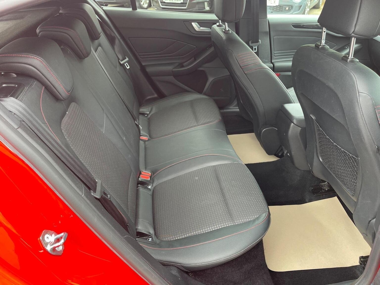 Used Ford Focus 2021 for sale - 76712722: Photo 20