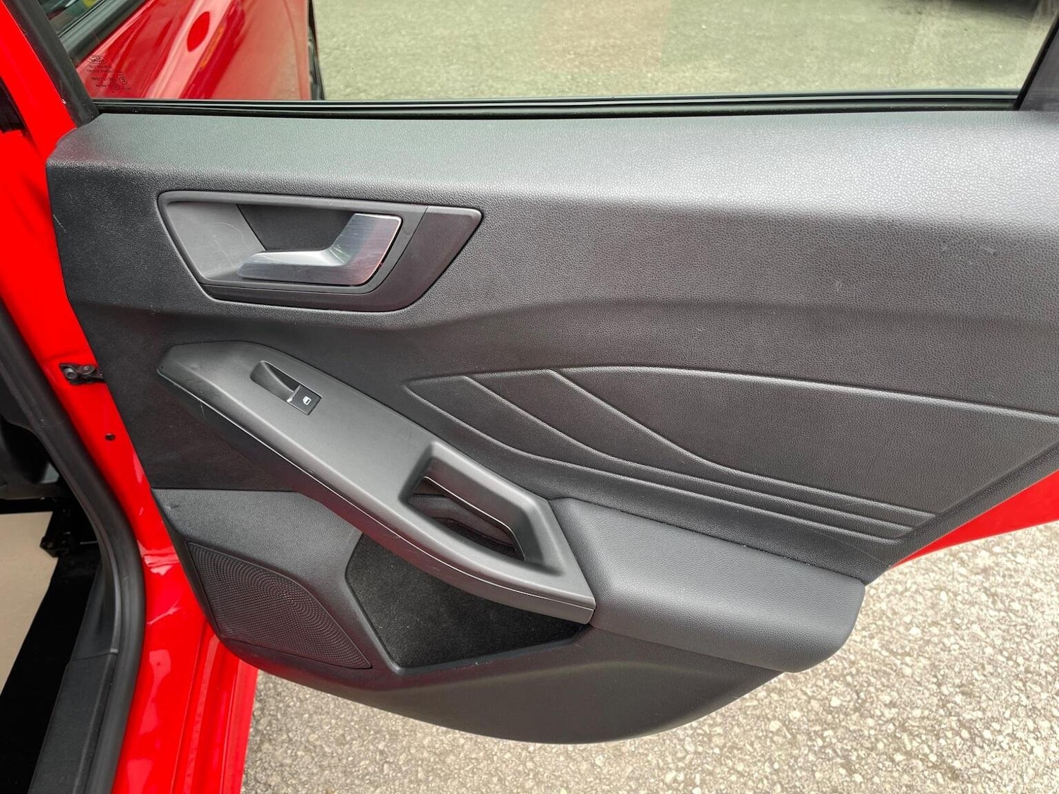 Used Ford Focus 2021 for sale - 76712722: Photo 21