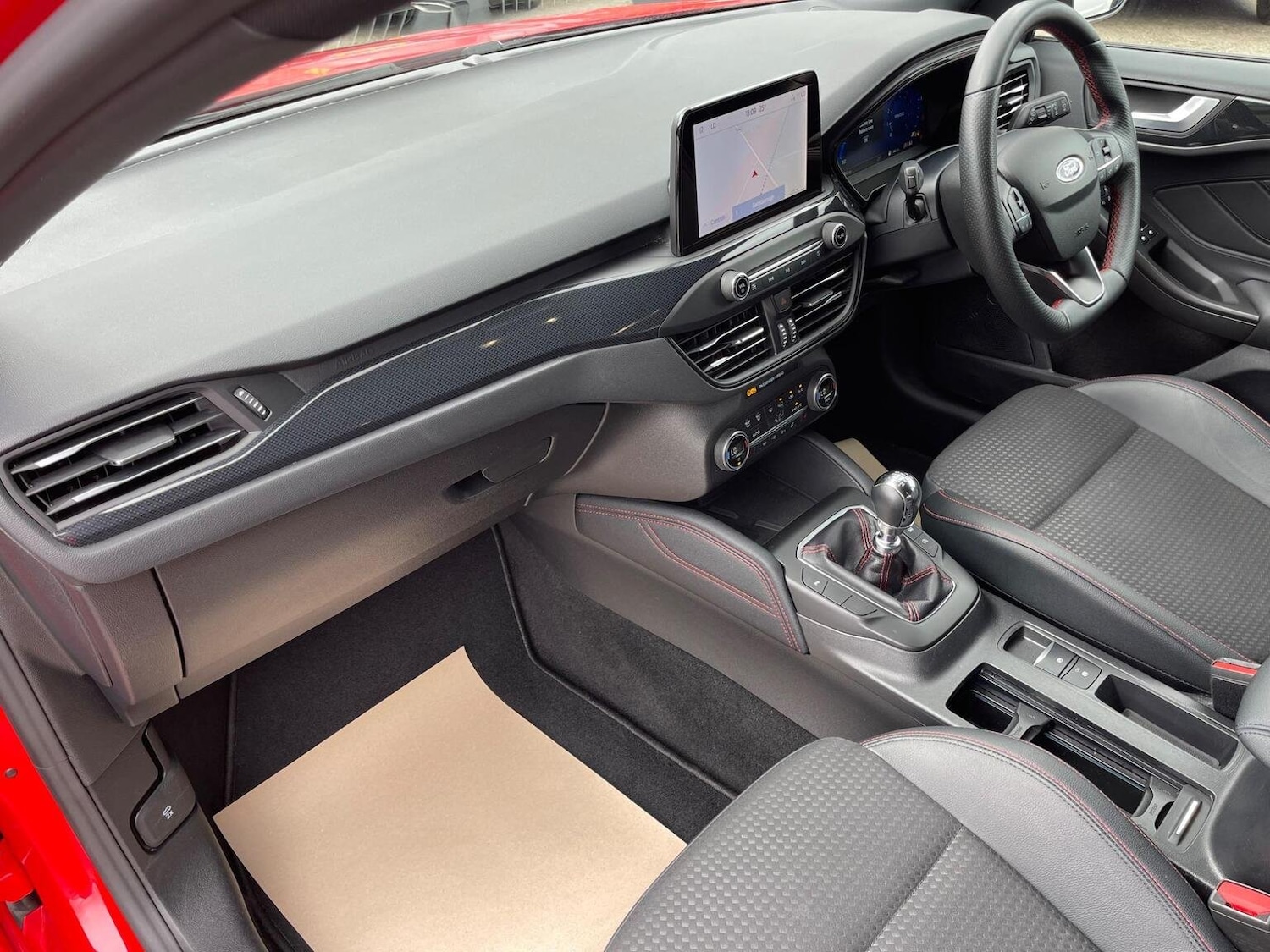 Used Ford Focus 2021 for sale - 76712722: Photo 23