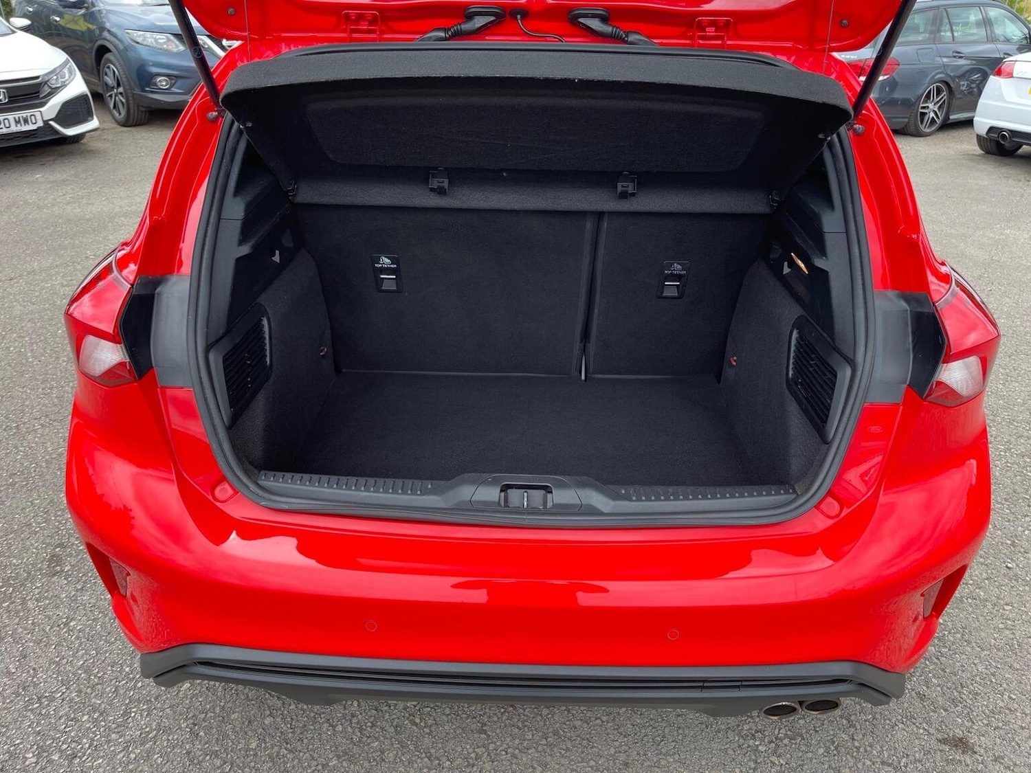 Used Ford Focus 2021 for sale - 76712722: Photo 24