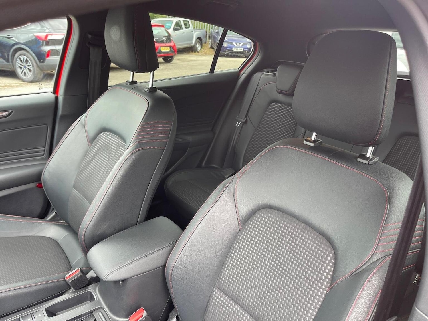 Used Ford Focus 2021 for sale - 76712722: Photo 25