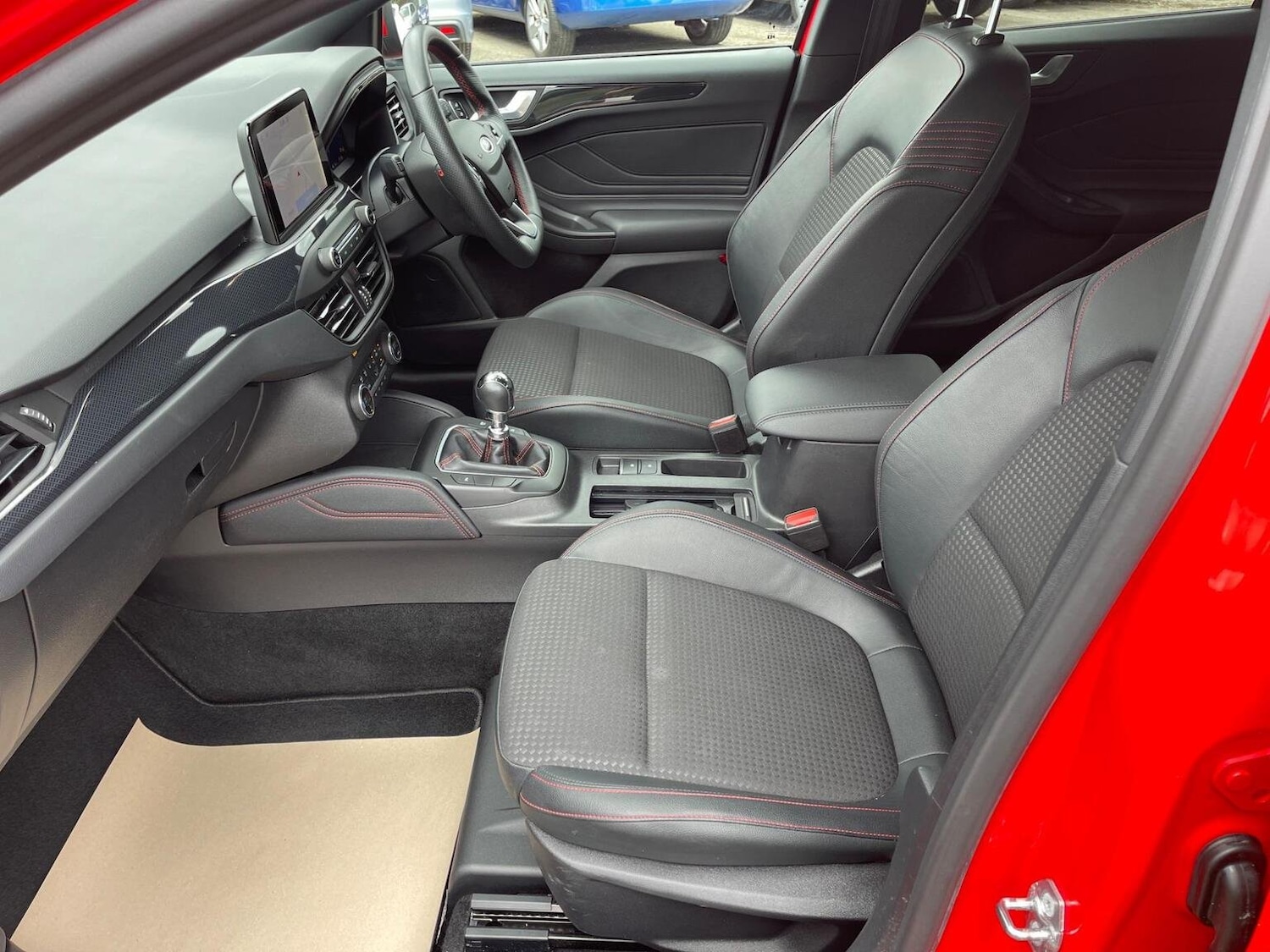 Used Ford Focus 2021 for sale - 76712722: Photo 27