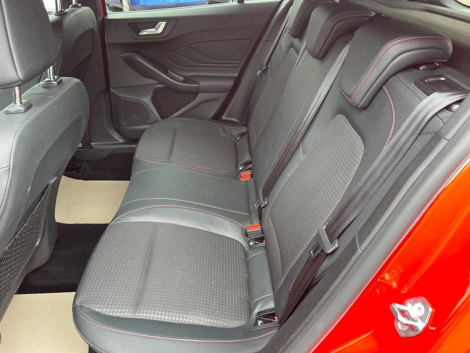 Used Ford Focus 2021 for sale - 76712722: Photo 28