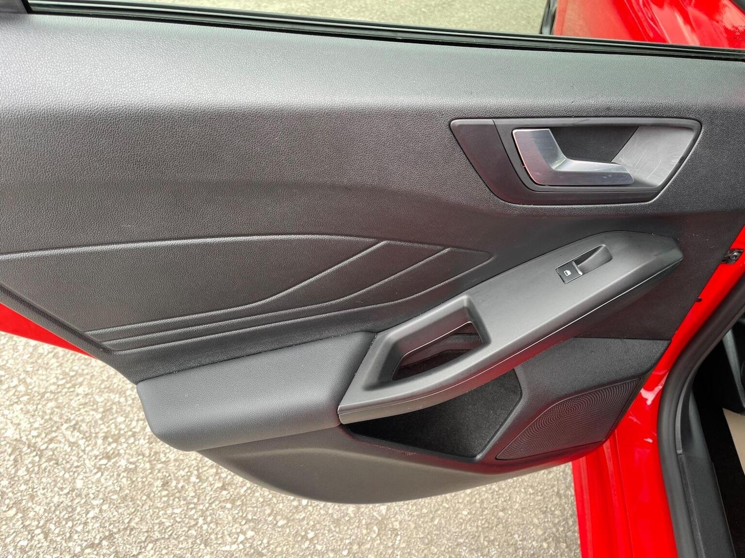 Used Ford Focus 2021 for sale - 76712722: Photo 29