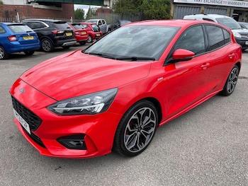 Used Ford Focus 2021 for sale - 76712722: Photo