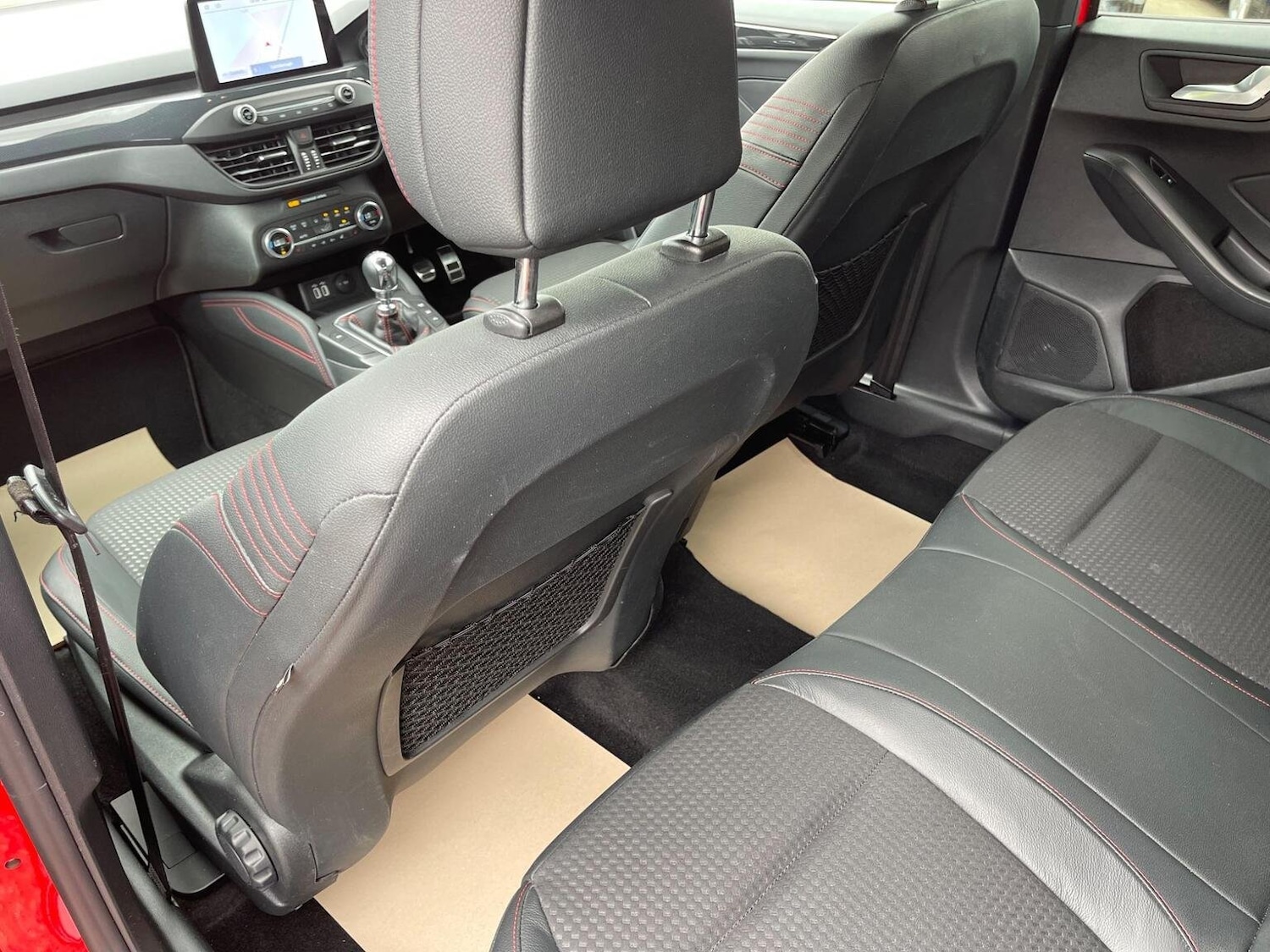 Used Ford Focus 2021 for sale - 76712722: Photo 30