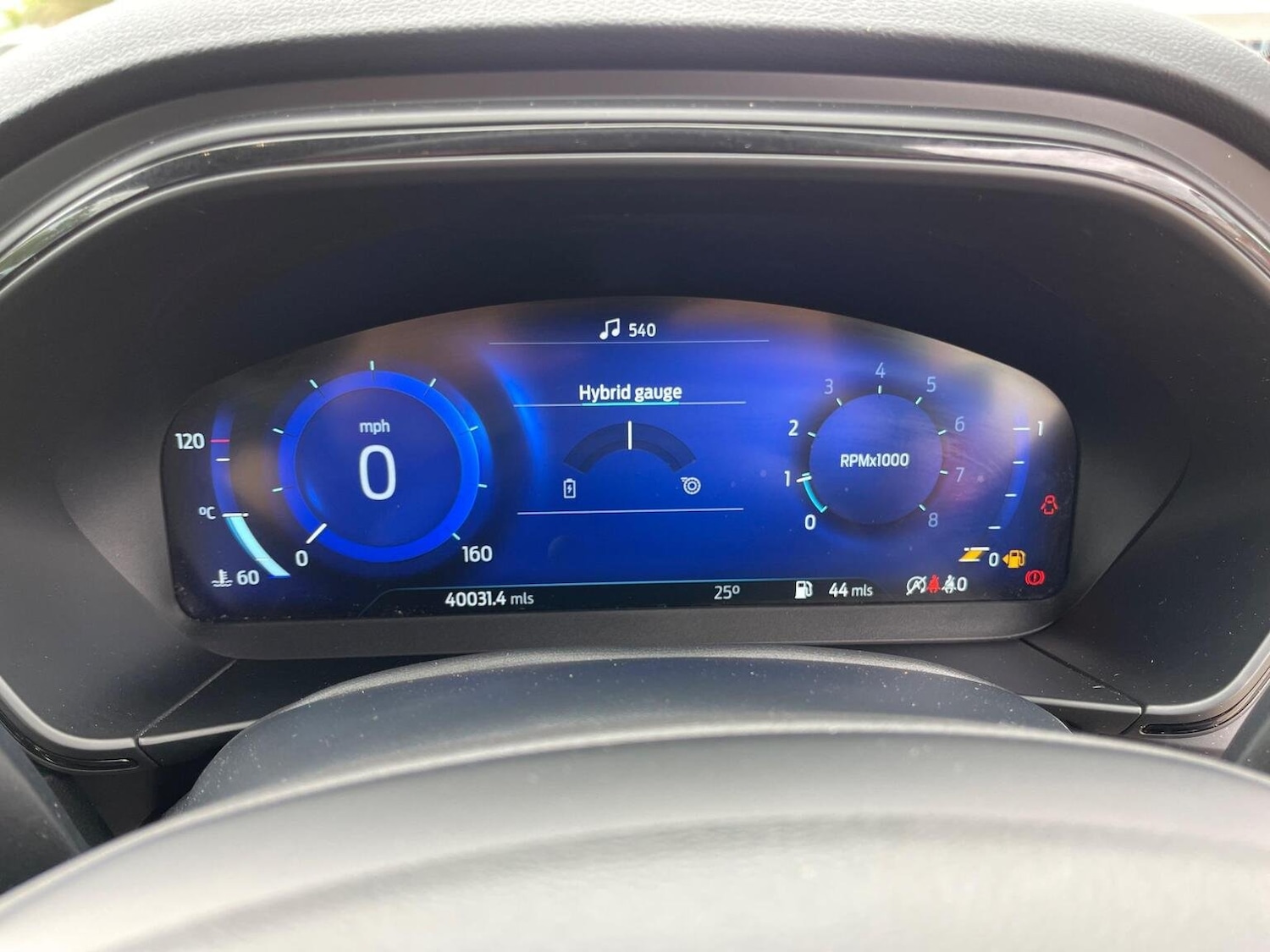 Used Ford Focus 2021 for sale - 76712722: Photo 31