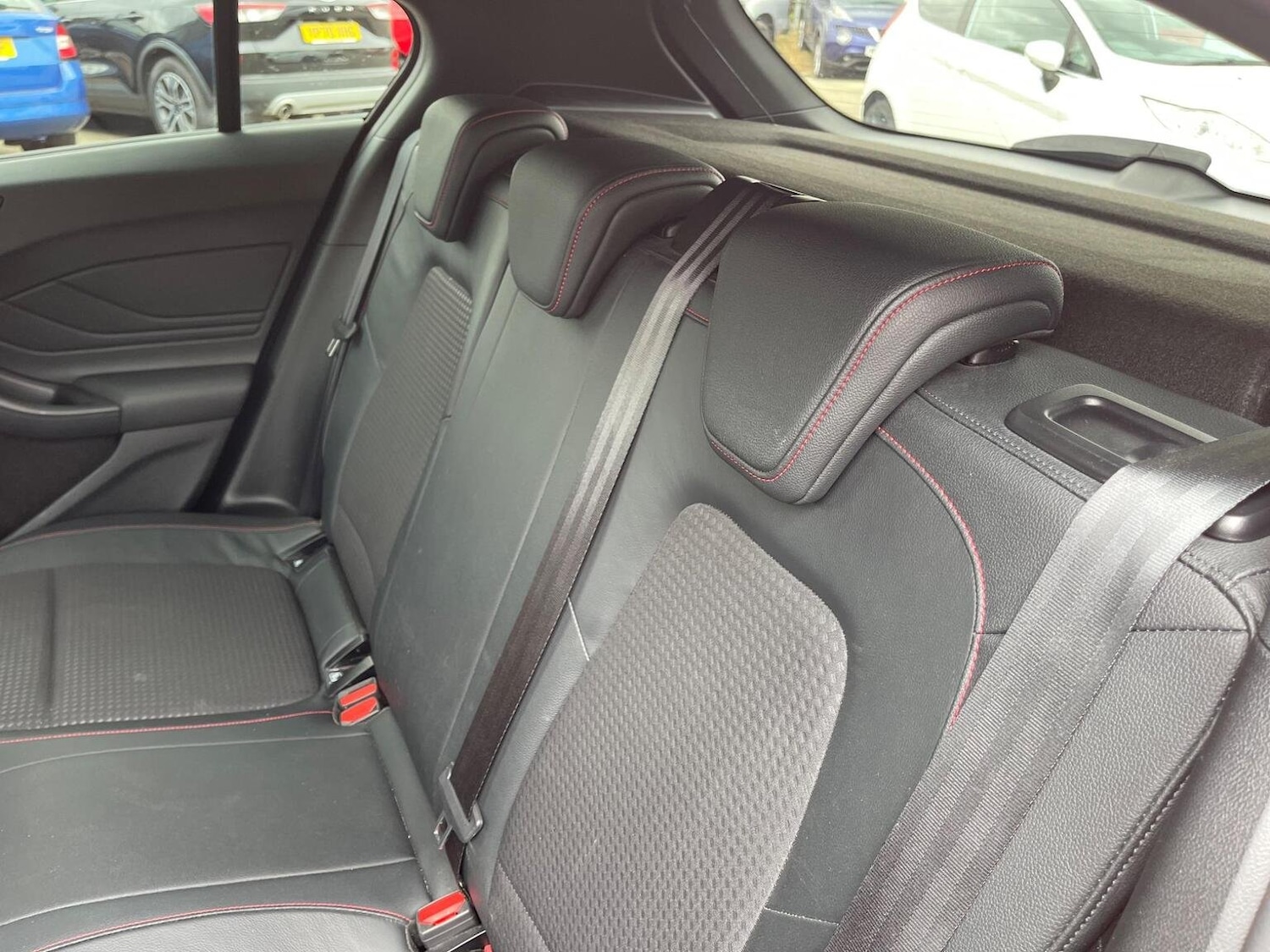 Used Ford Focus 2021 for sale - 76712722: Photo 33