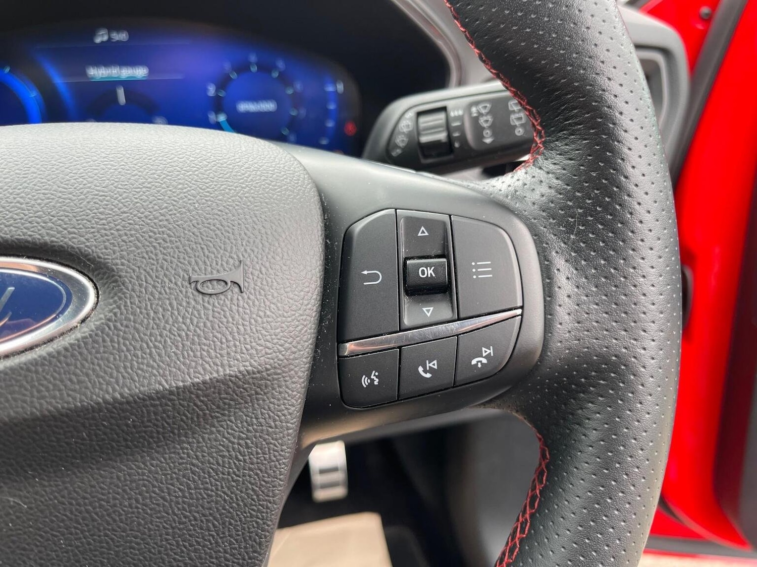 Used Ford Focus 2021 for sale - 76712722: Photo 35