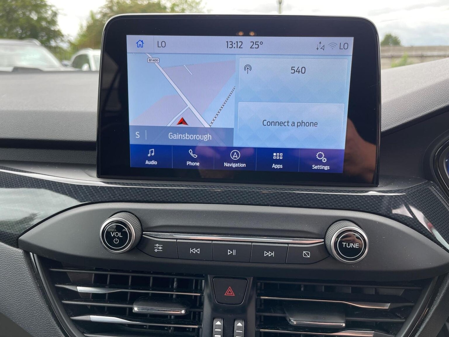 Used Ford Focus 2021 for sale - 76712722: Photo 46