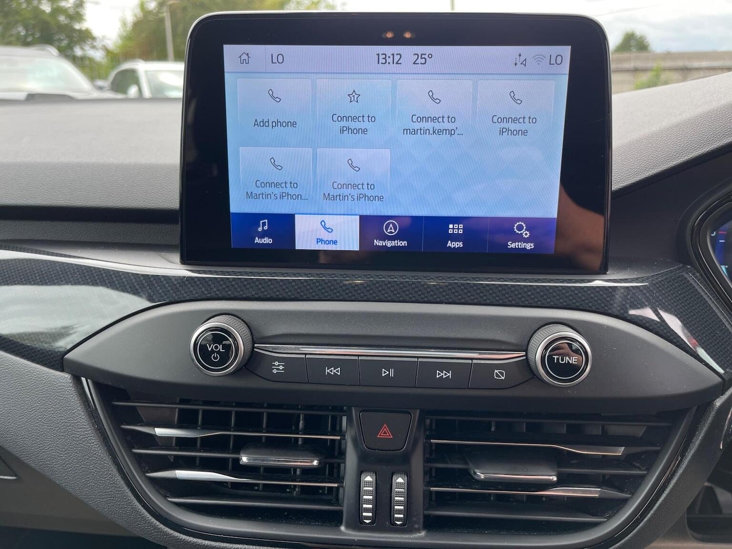 Used Ford Focus 2021 for sale - 76712722: Photo 49