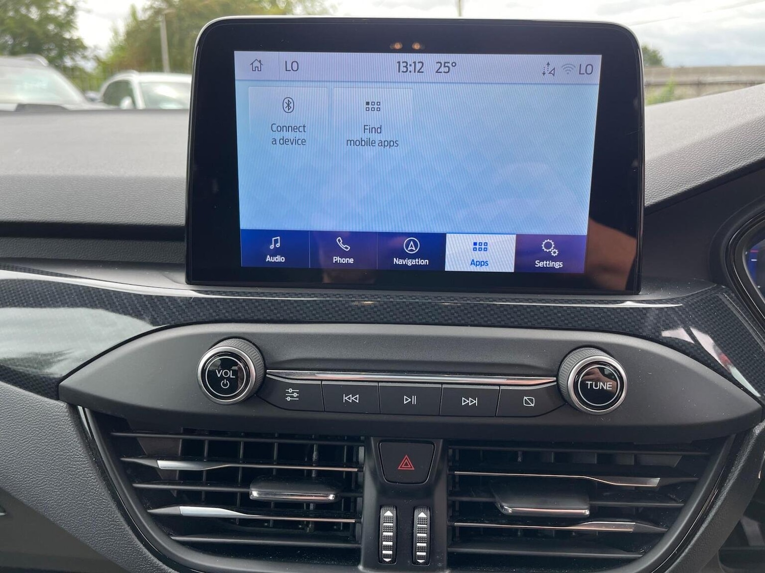 Used Ford Focus 2021 for sale - 76712722: Photo 50