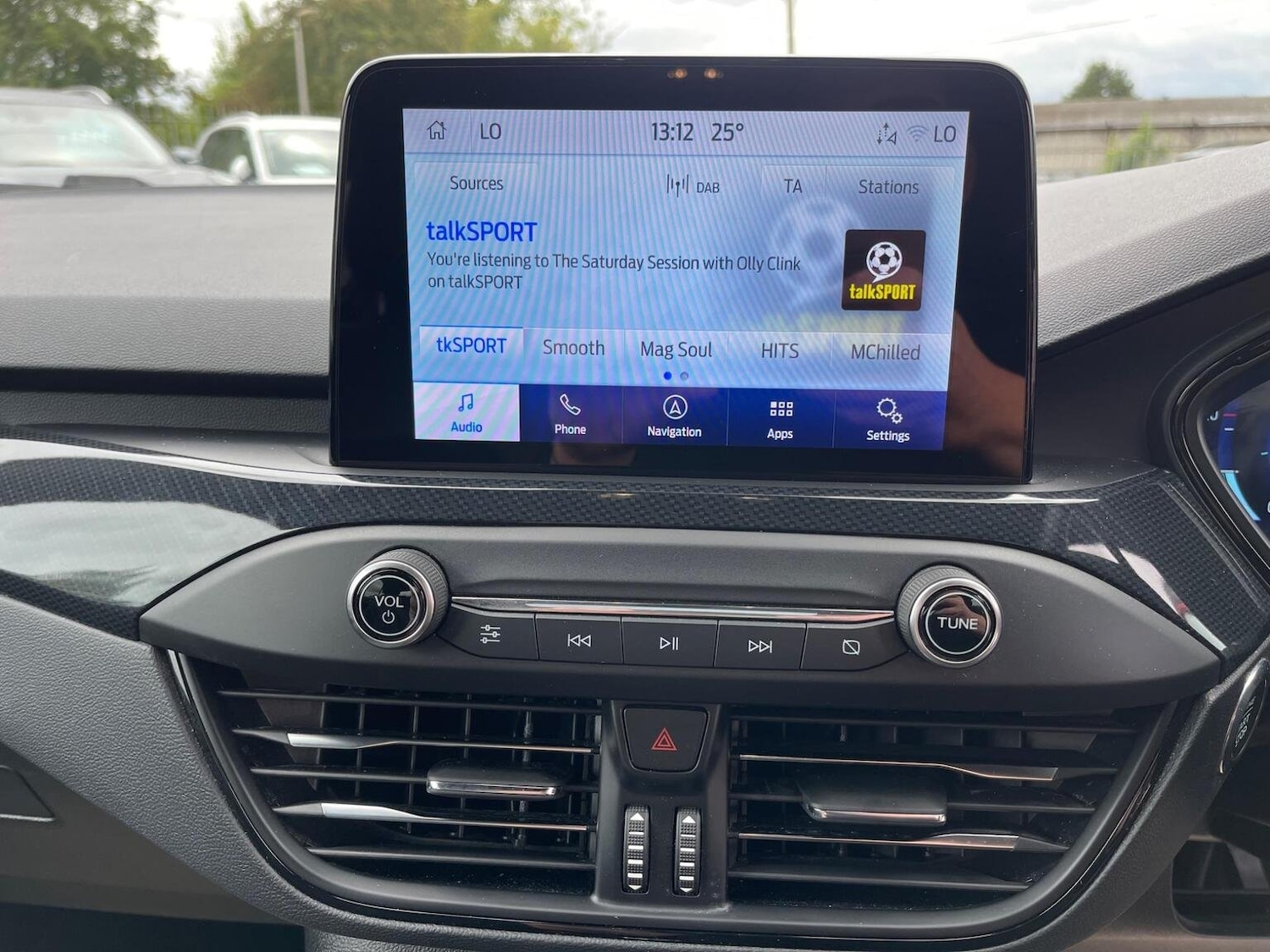 Used Ford Focus 2021 for sale - 76712722: Photo 51