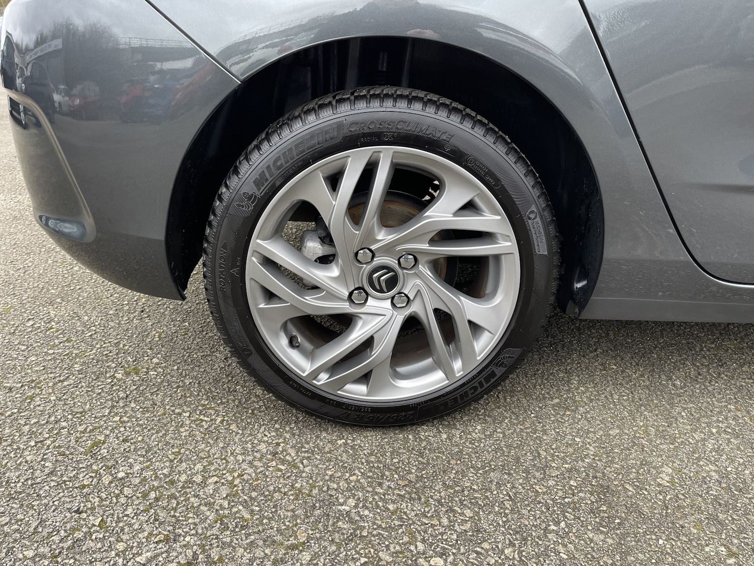 Used Citroen C4 2015 for sale - 77681825: Photo 10