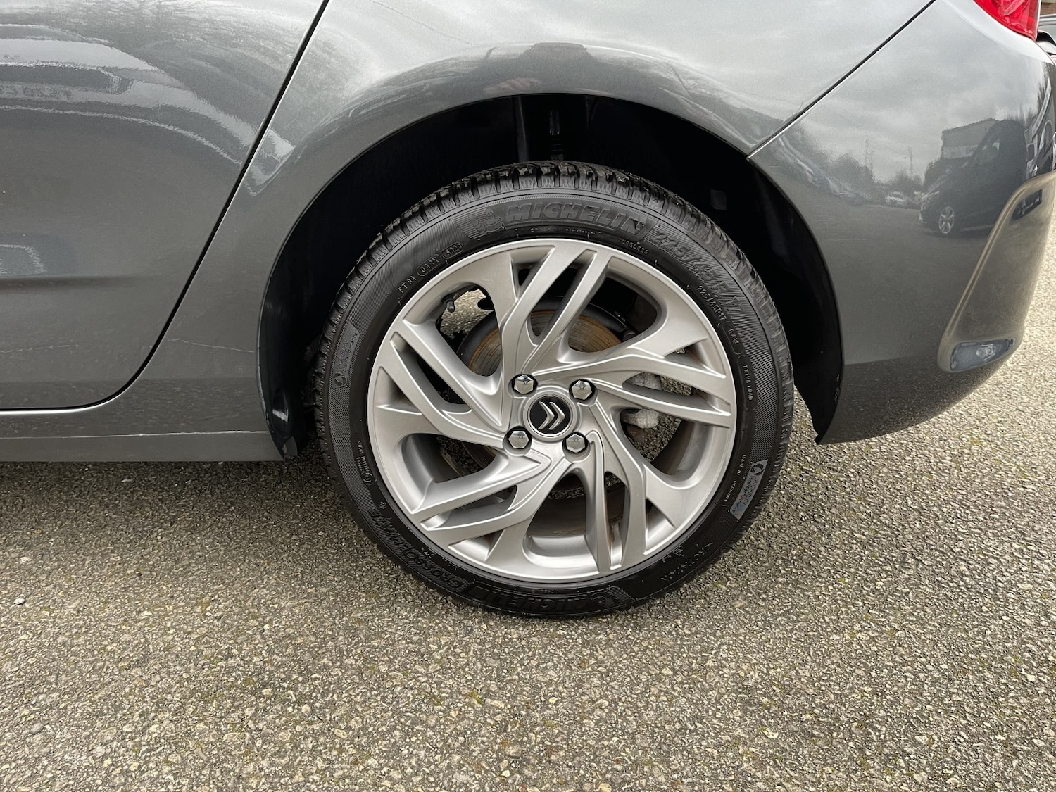 Used Citroen C4 2015 for sale - 77681825: Photo 13