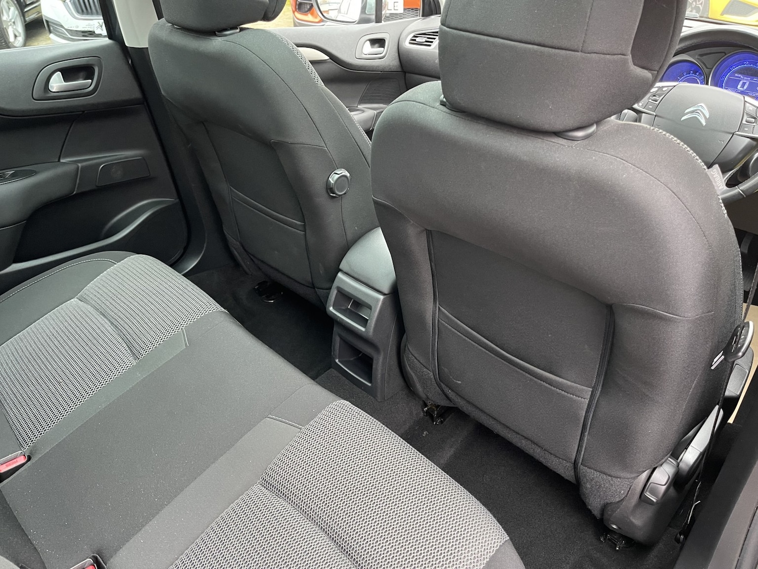 Used Citroen C4 2015 for sale - 77681825: Photo 23