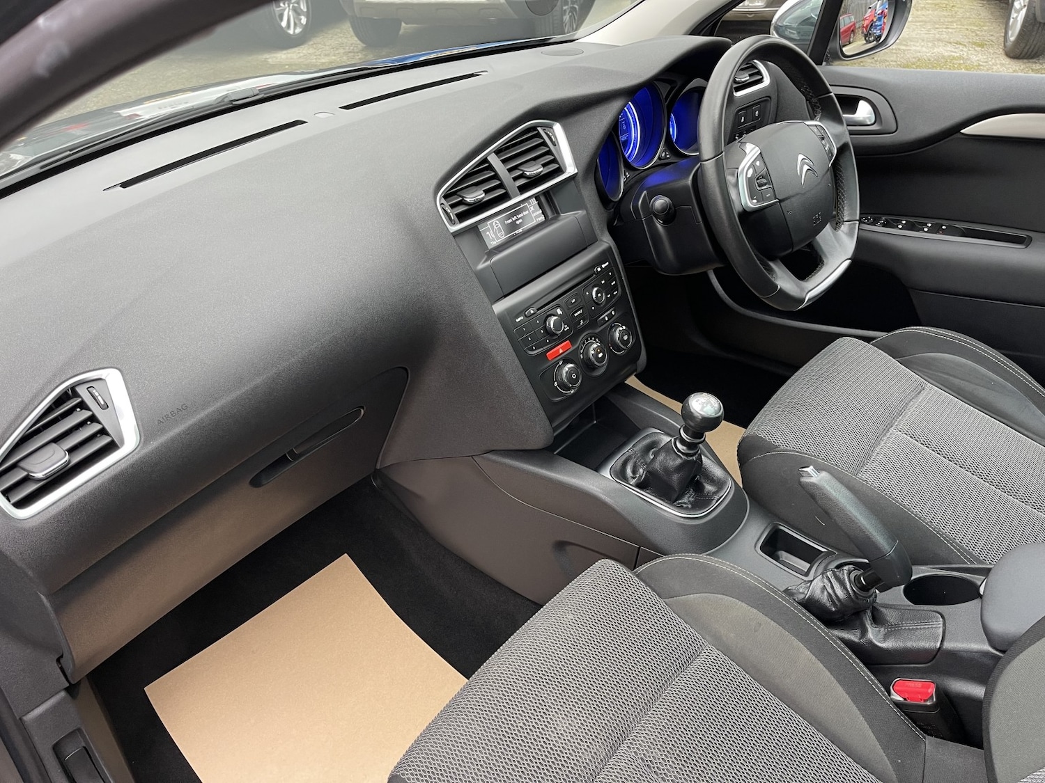 Used Citroen C4 2015 for sale - 77681825: Photo 24