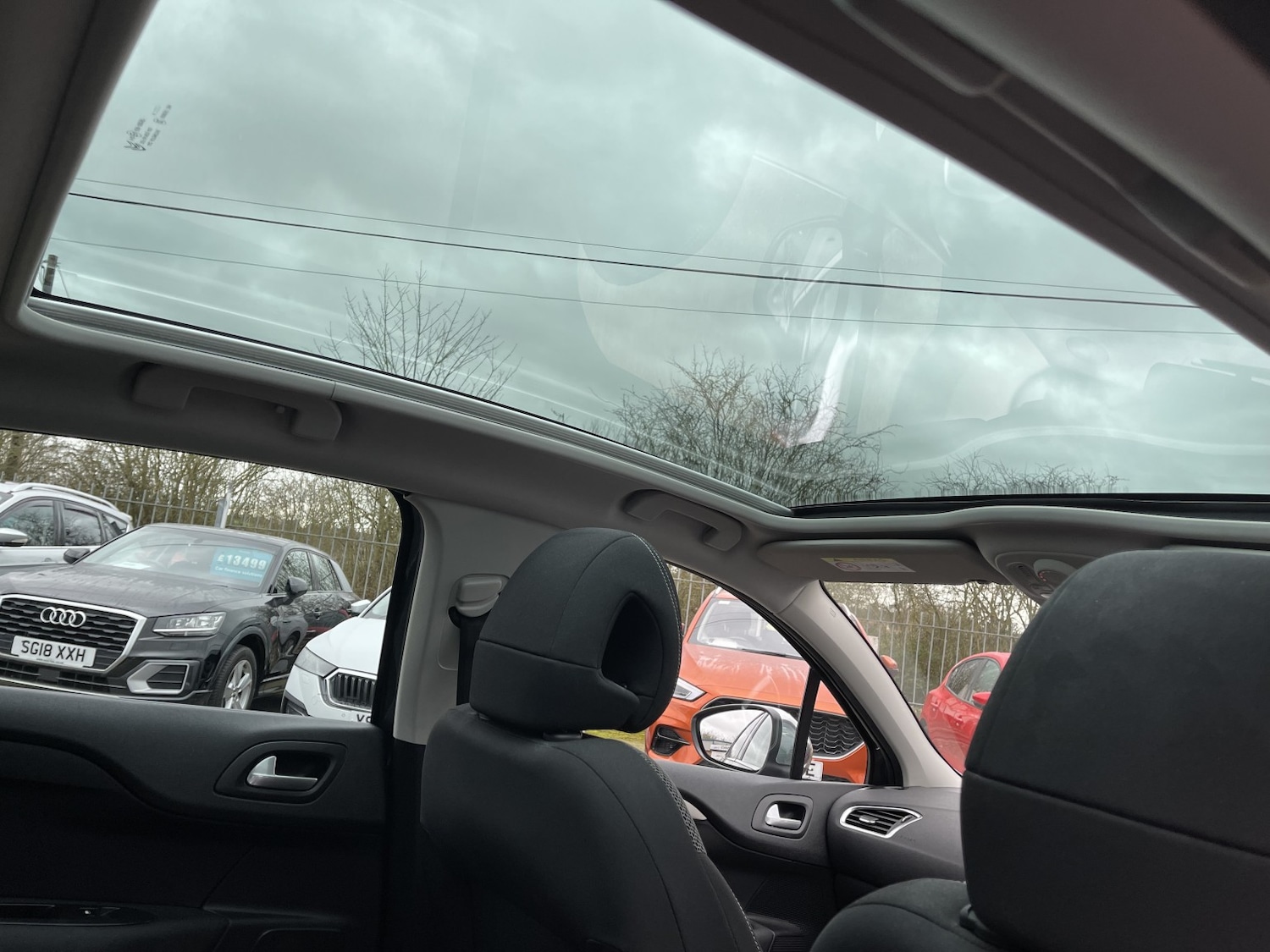 Used Citroen C4 2015 for sale - 77681825: Photo 25