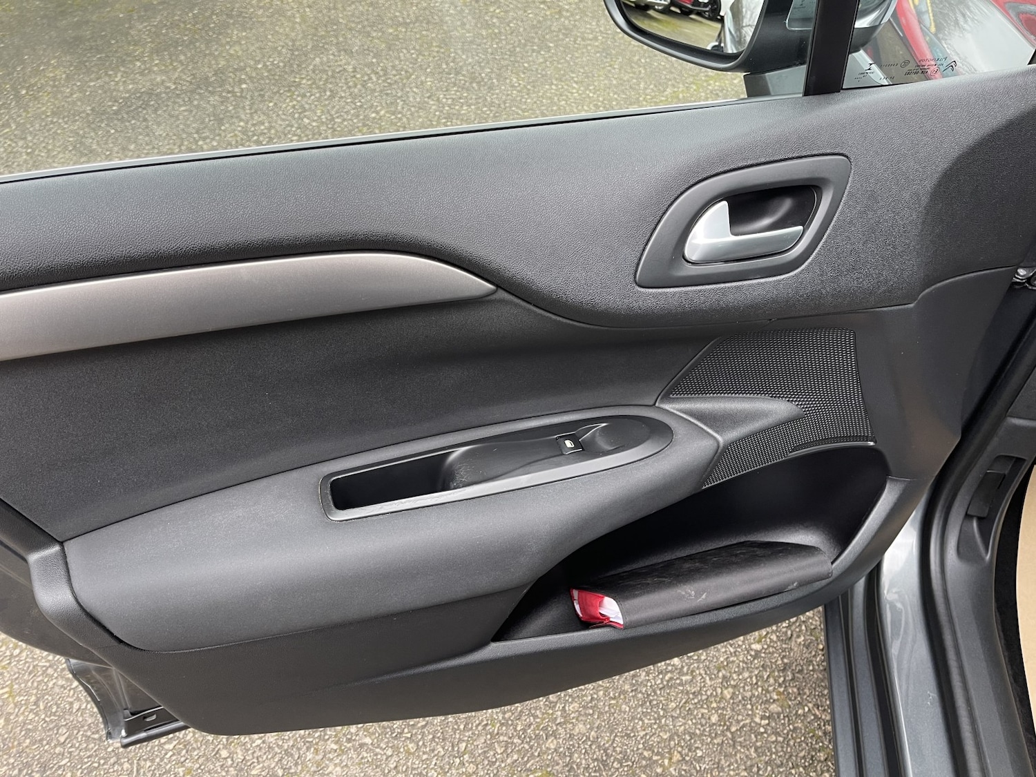 Used Citroen C4 2015 for sale - 77681825: Photo 29