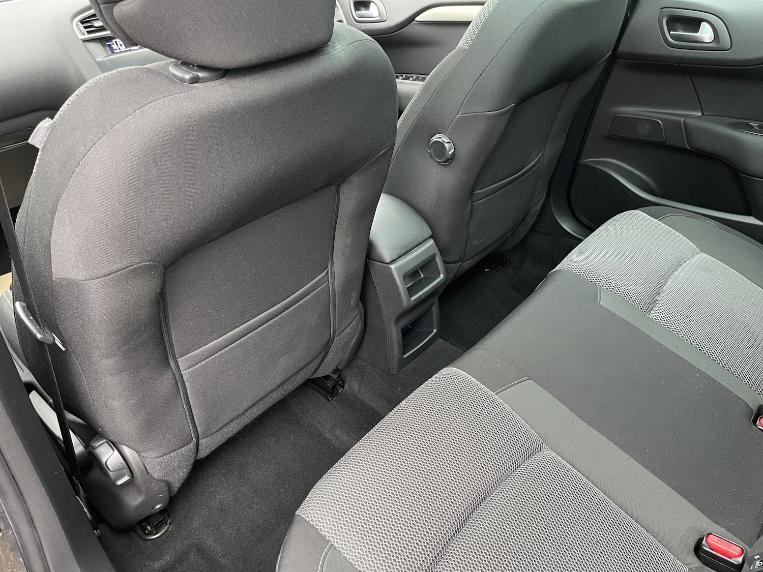 Used Citroen C4 2015 for sale - 77681825: Photo 30