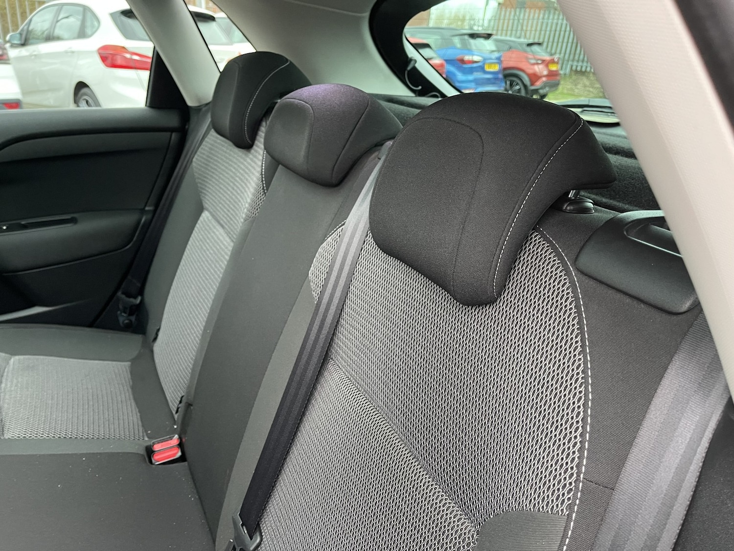 Used Citroen C4 2015 for sale - 77681825: Photo 33