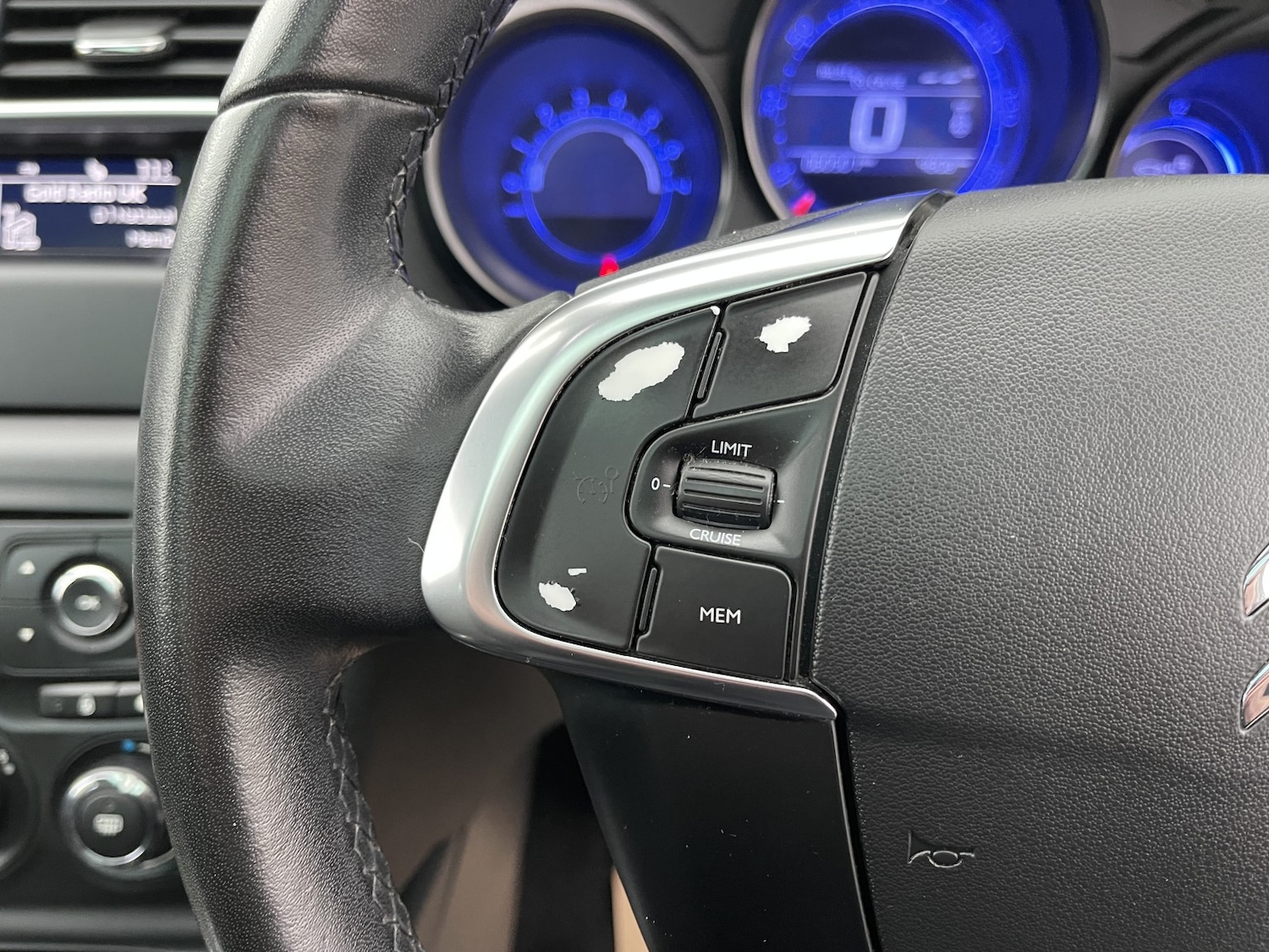 Used Citroen C4 2015 for sale - 77681825: Photo 36