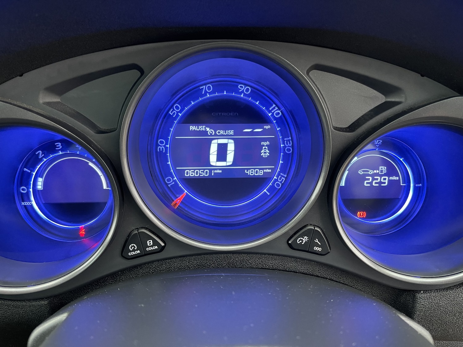 Used Citroen C4 2015 for sale - 77681825: Photo 37