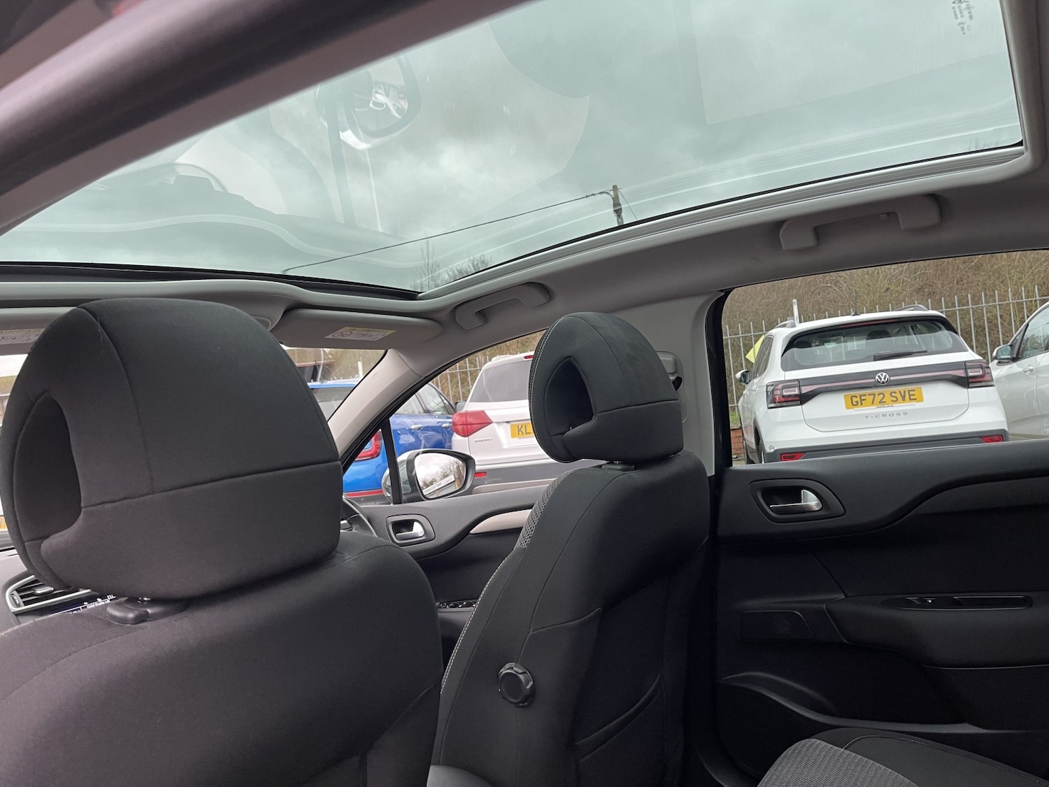 Used Citroen C4 2015 for sale - 77681825: Photo 38