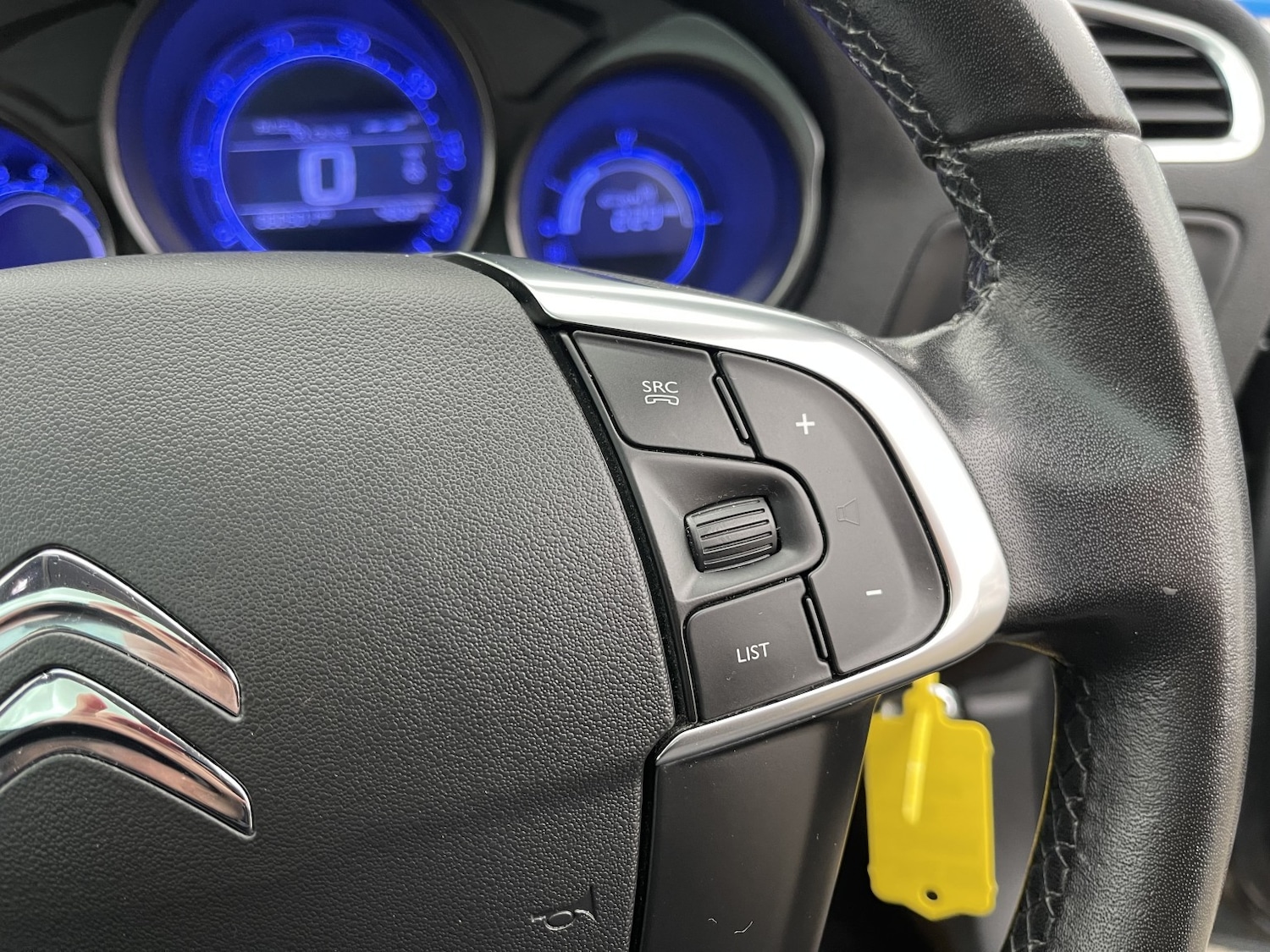 Used Citroen C4 2015 for sale - 77681825: Photo 41