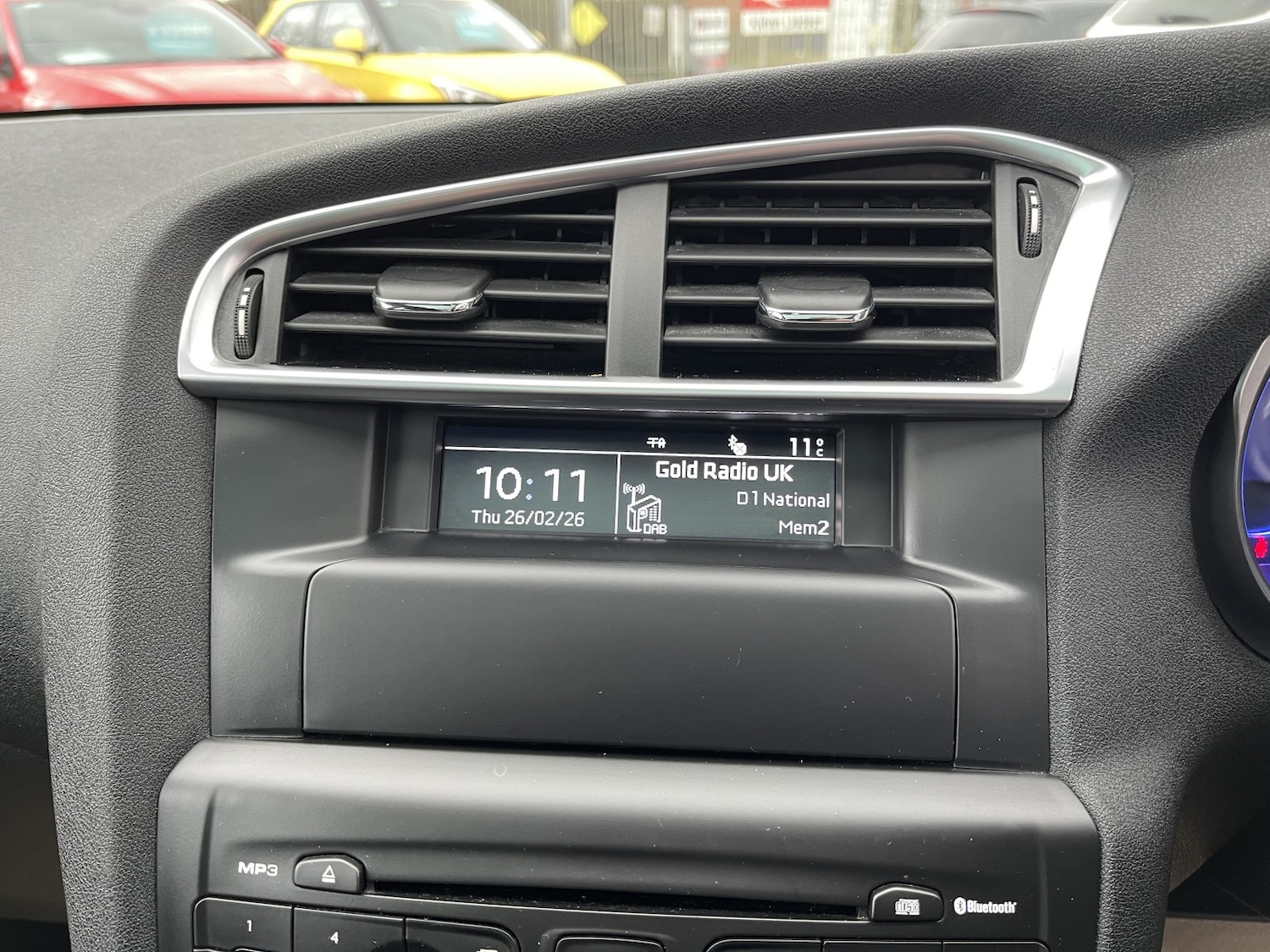 Used Citroen C4 2015 for sale - 77681825: Photo 42