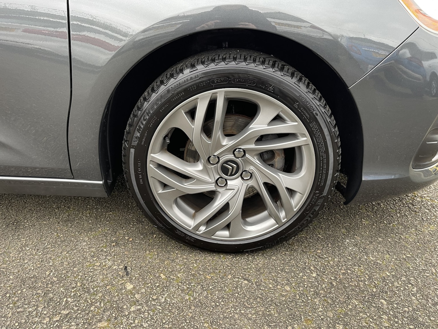 Used Citroen C4 2015 for sale - 77681825: Photo 9