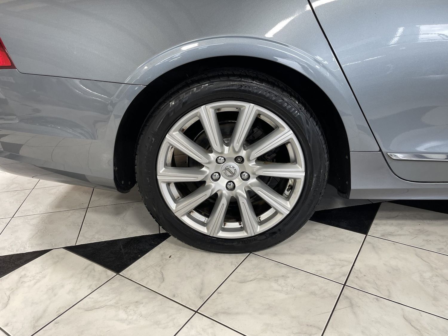 Used Volvo S90 2018 for sale - 77622440: Photo 12