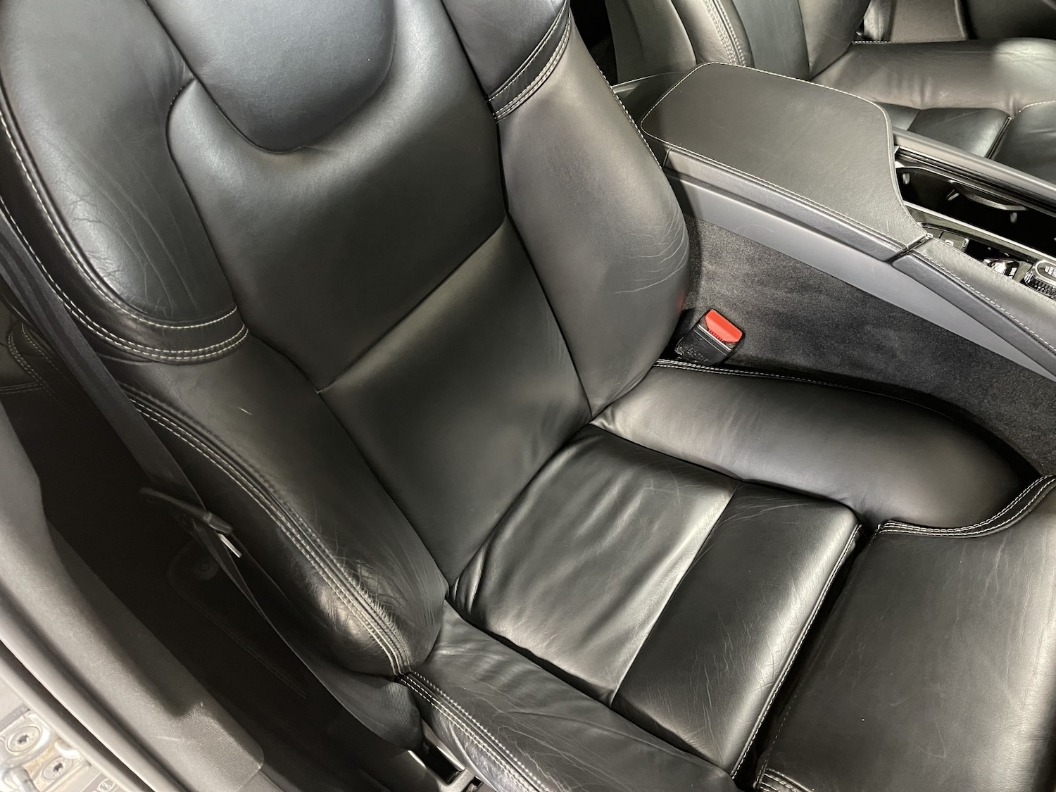 Used Volvo S90 2018 for sale - 77622440: Photo 16