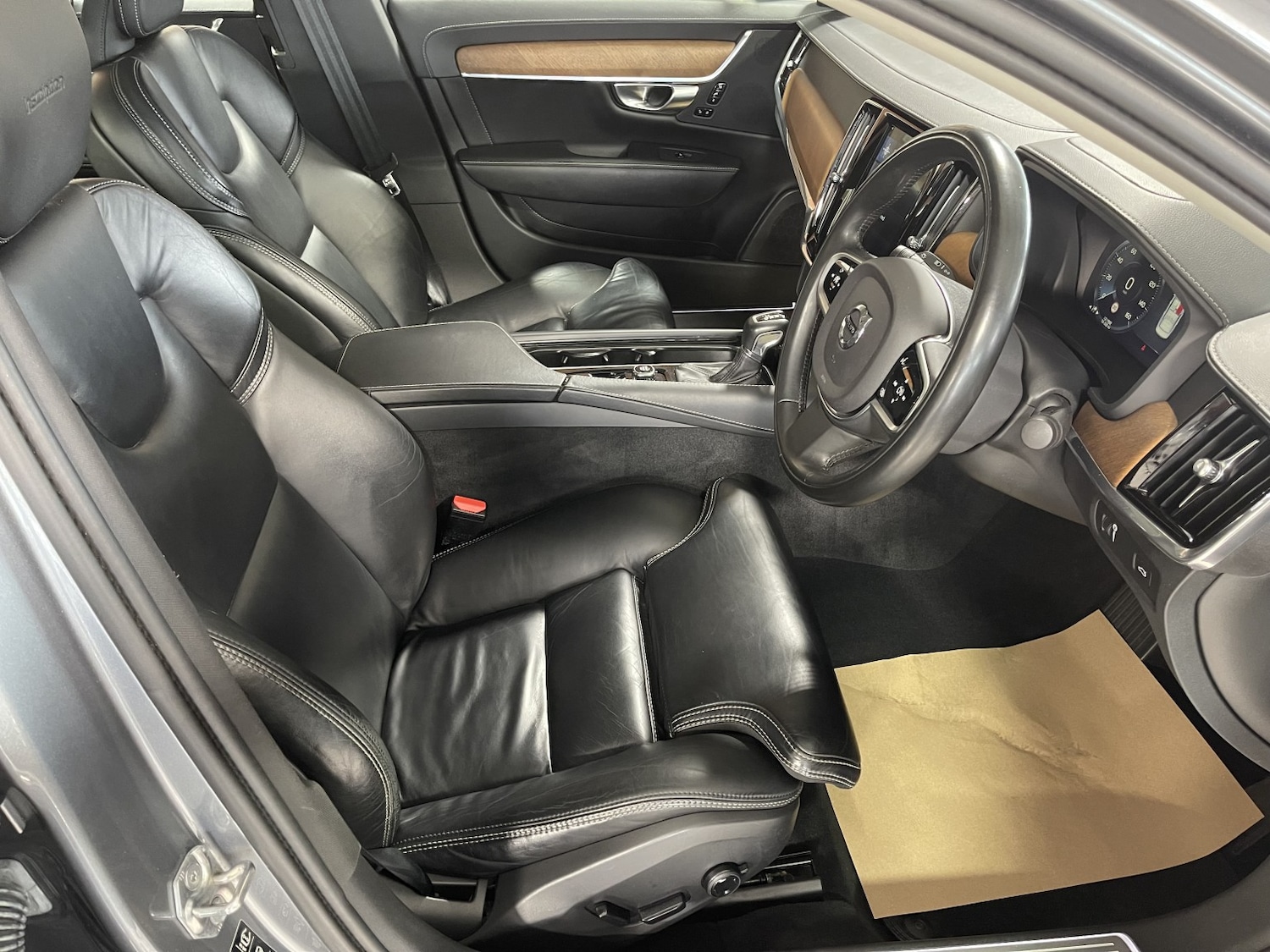 Used Volvo S90 2018 for sale - 77622440: Photo 17