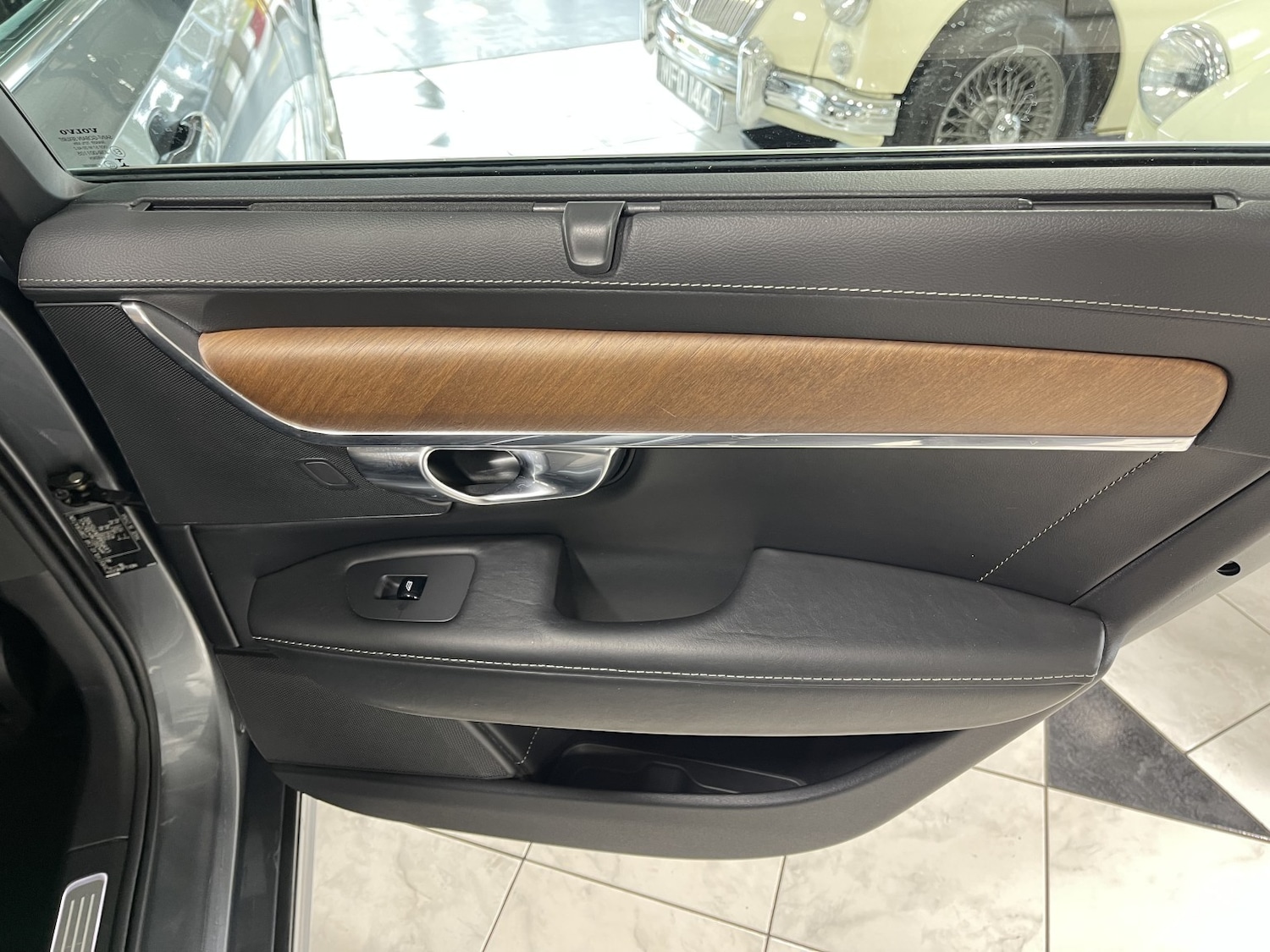 Used Volvo S90 2018 for sale - 77622440: Photo 19