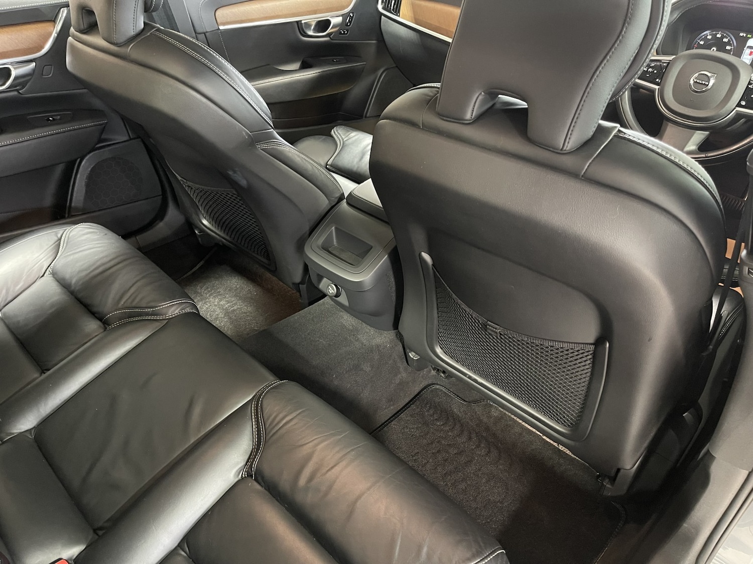 Used Volvo S90 2018 for sale - 77622440: Photo 20