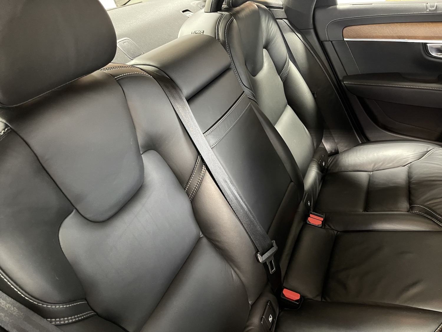 Used Volvo S90 2018 for sale - 77622440: Photo 23