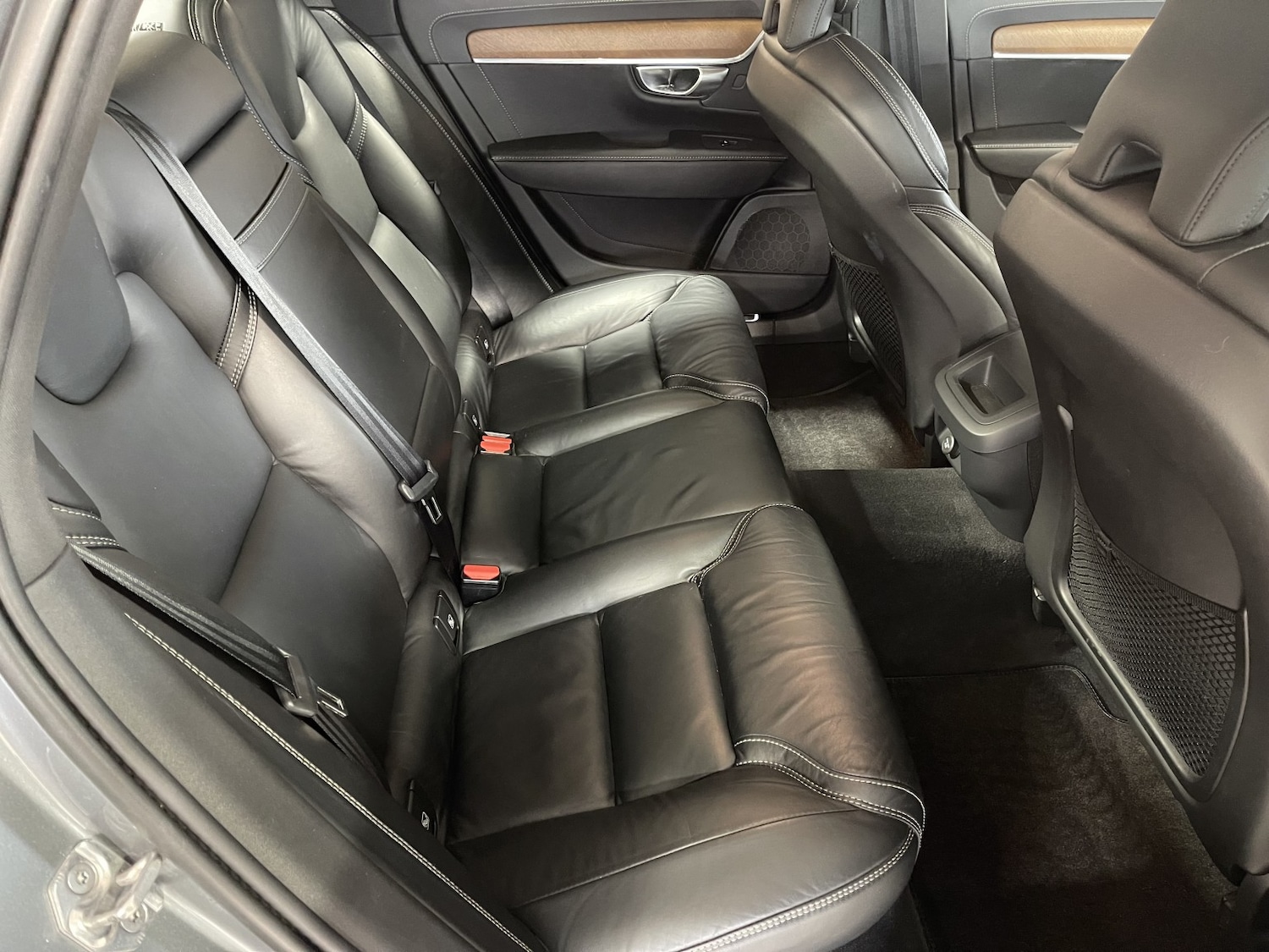 Used Volvo S90 2018 for sale - 77622440: Photo 24