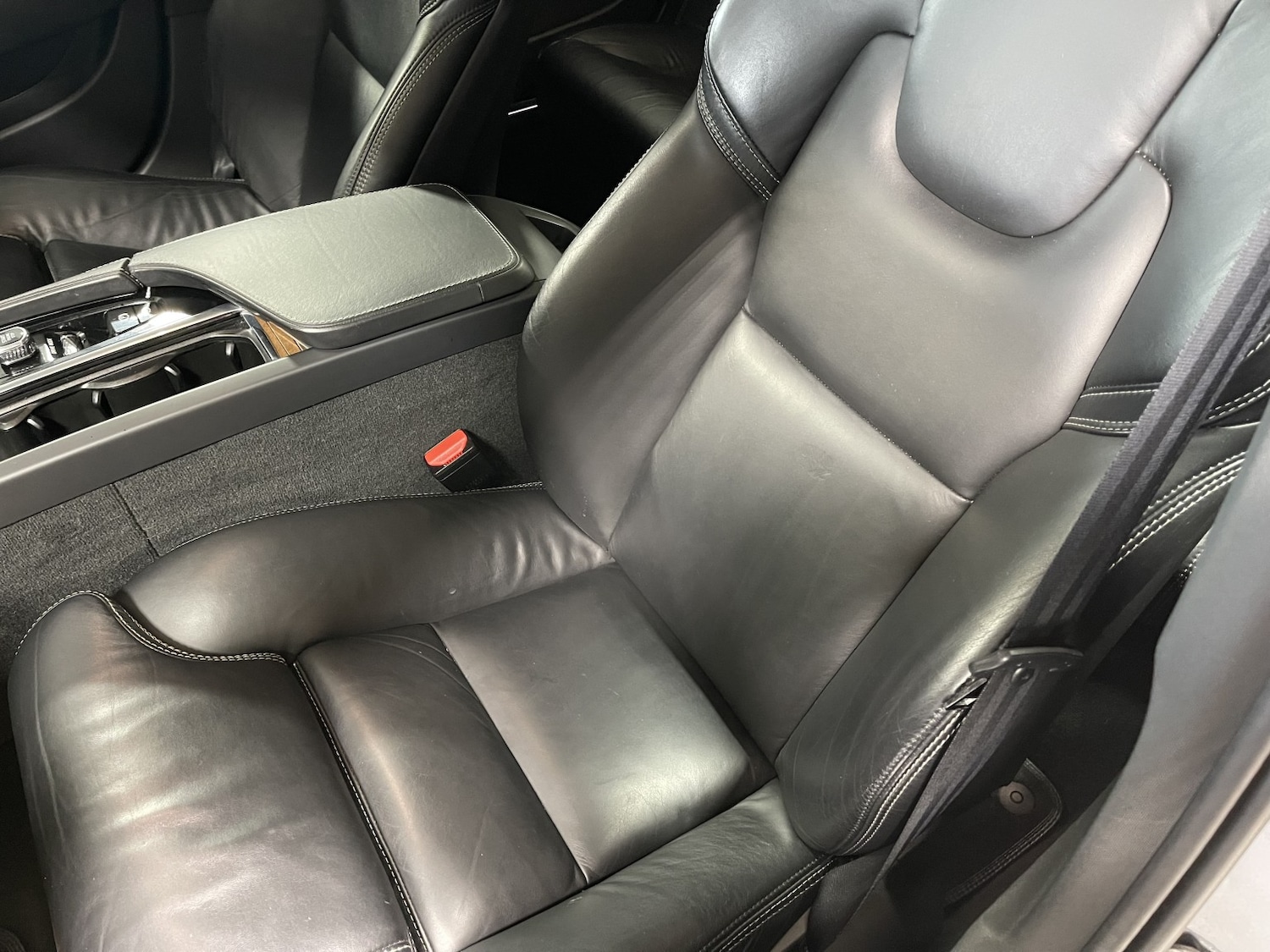 Used Volvo S90 2018 for sale - 77622440: Photo 25