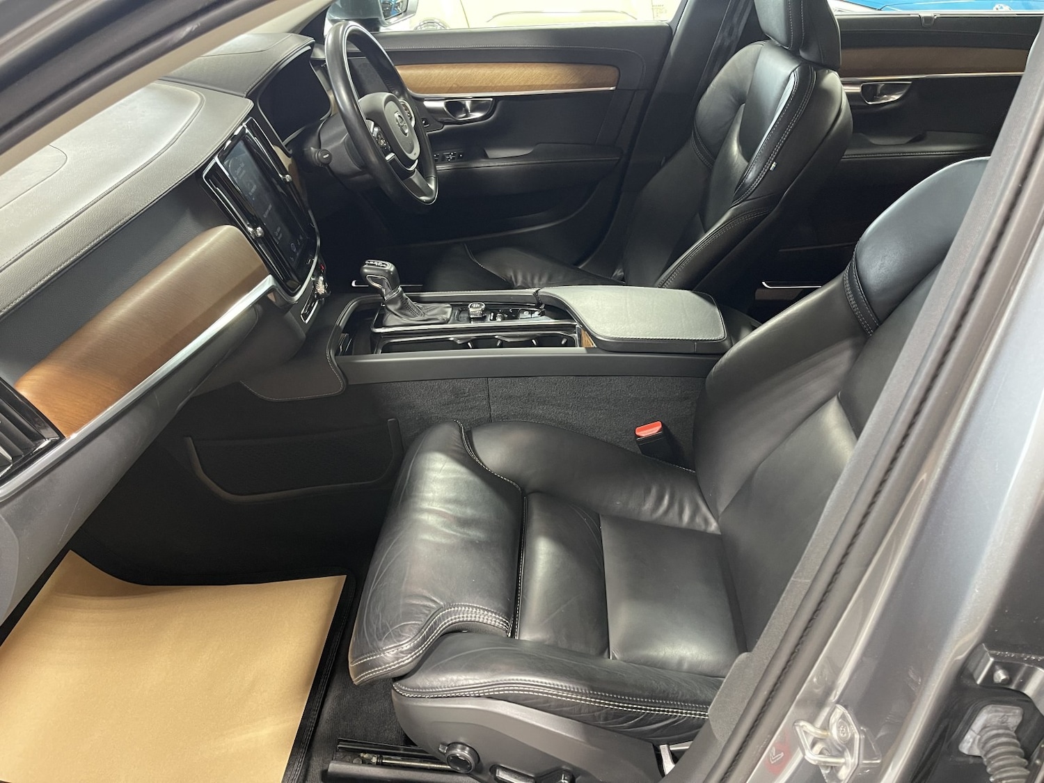 Used Volvo S90 2018 for sale - 77622440: Photo 26